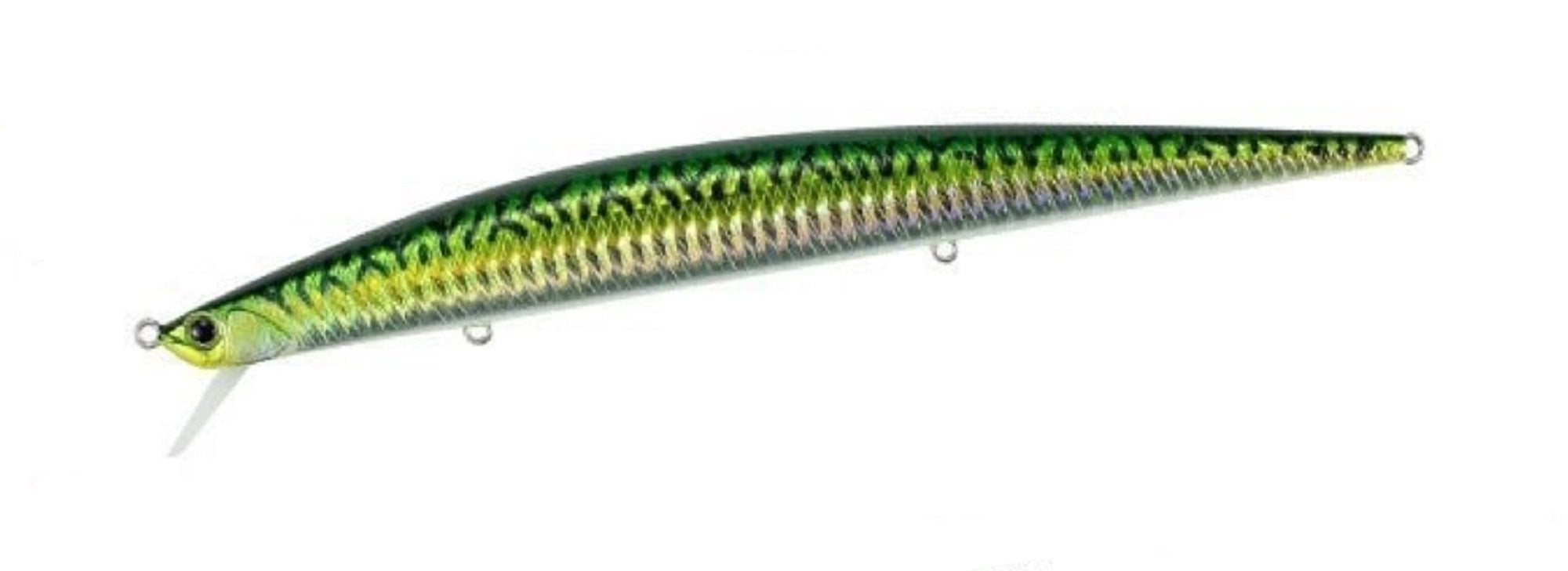 Duo Tide Minnow Slim 175 Floating Lure AHA0263 (0580)