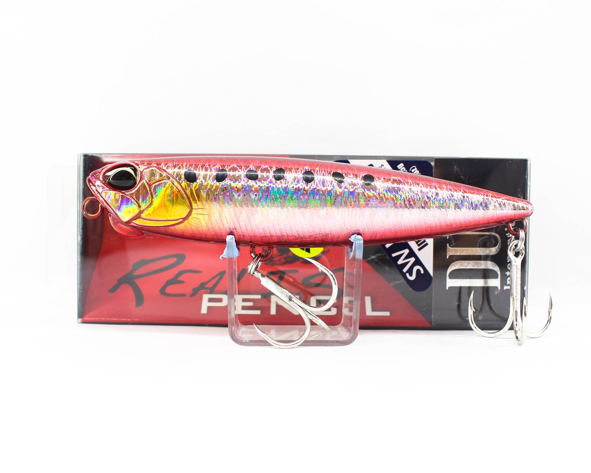 Duo Realis Pencil 110 SW Topwater Floating Lure DPA0384 (0634)