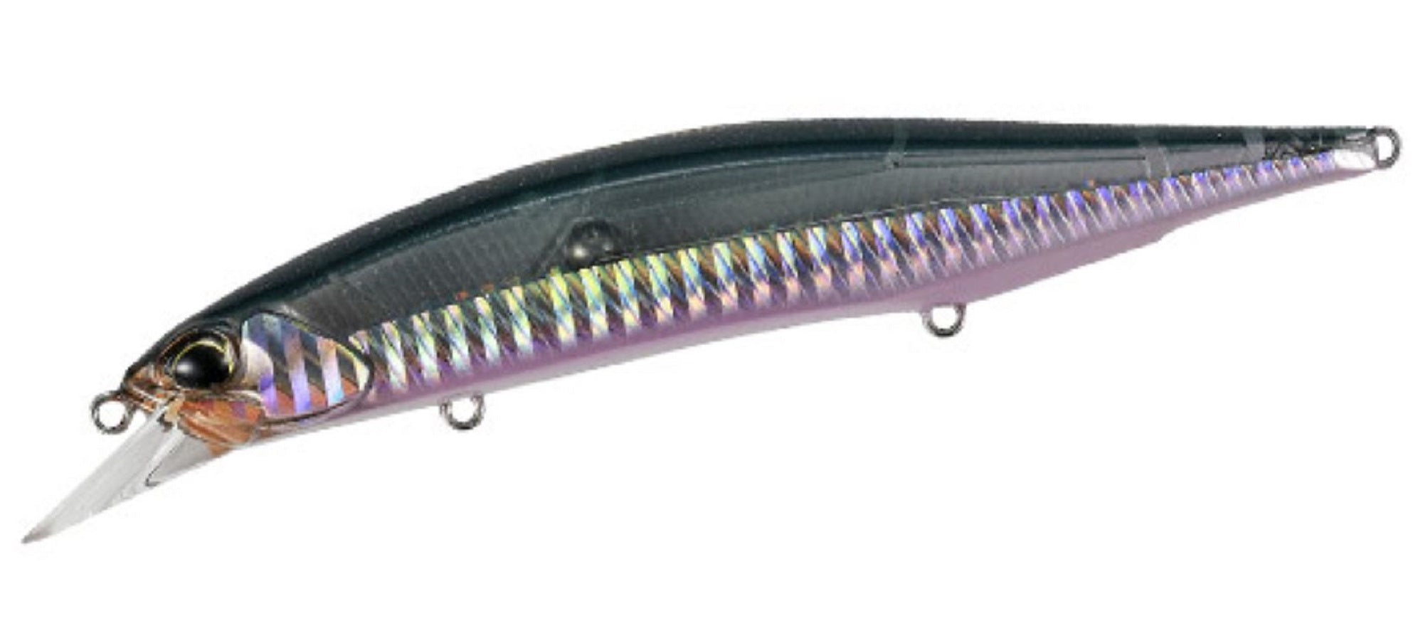 Duo Realis Jerkbait 120SP SW Suspend Lure CHH0402 (0665)