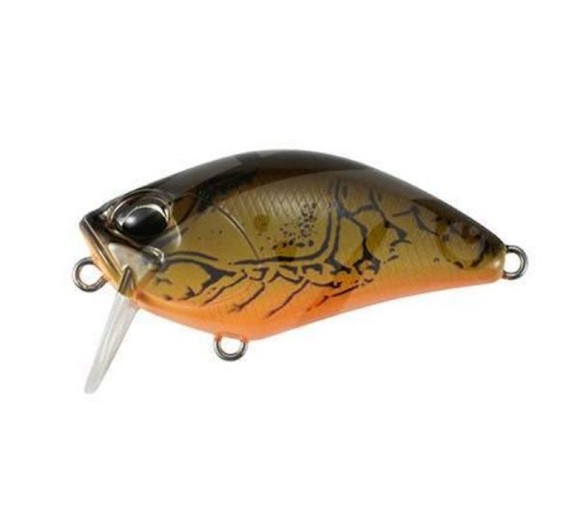 Duo Realis Crank Kabuki 50SSR Floating Lure ACC3296 (0696)