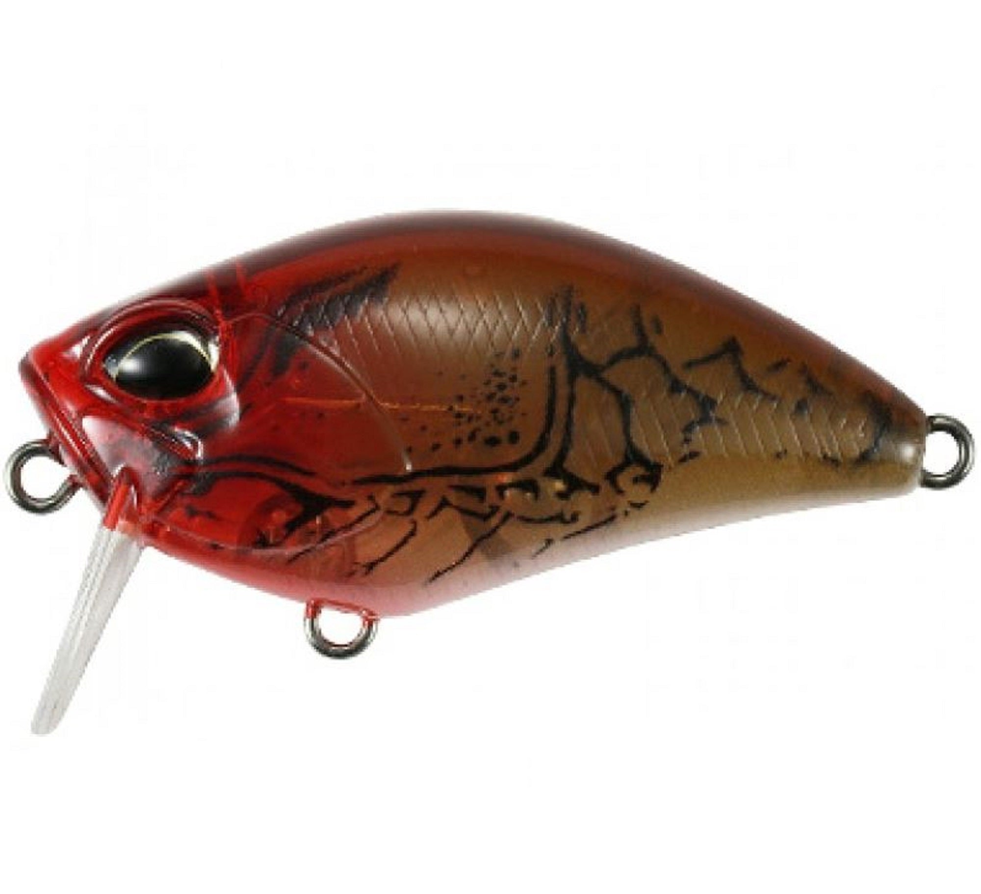 Duo Realis Crank Kabuki 50SSR Floating Lure CCC3307 (0702)