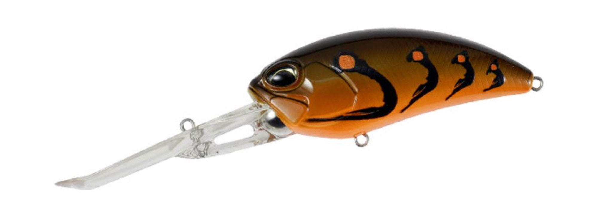 Duo Realis Crank G87 15A Crank Bait Floating Lure ACC3192 (0757)