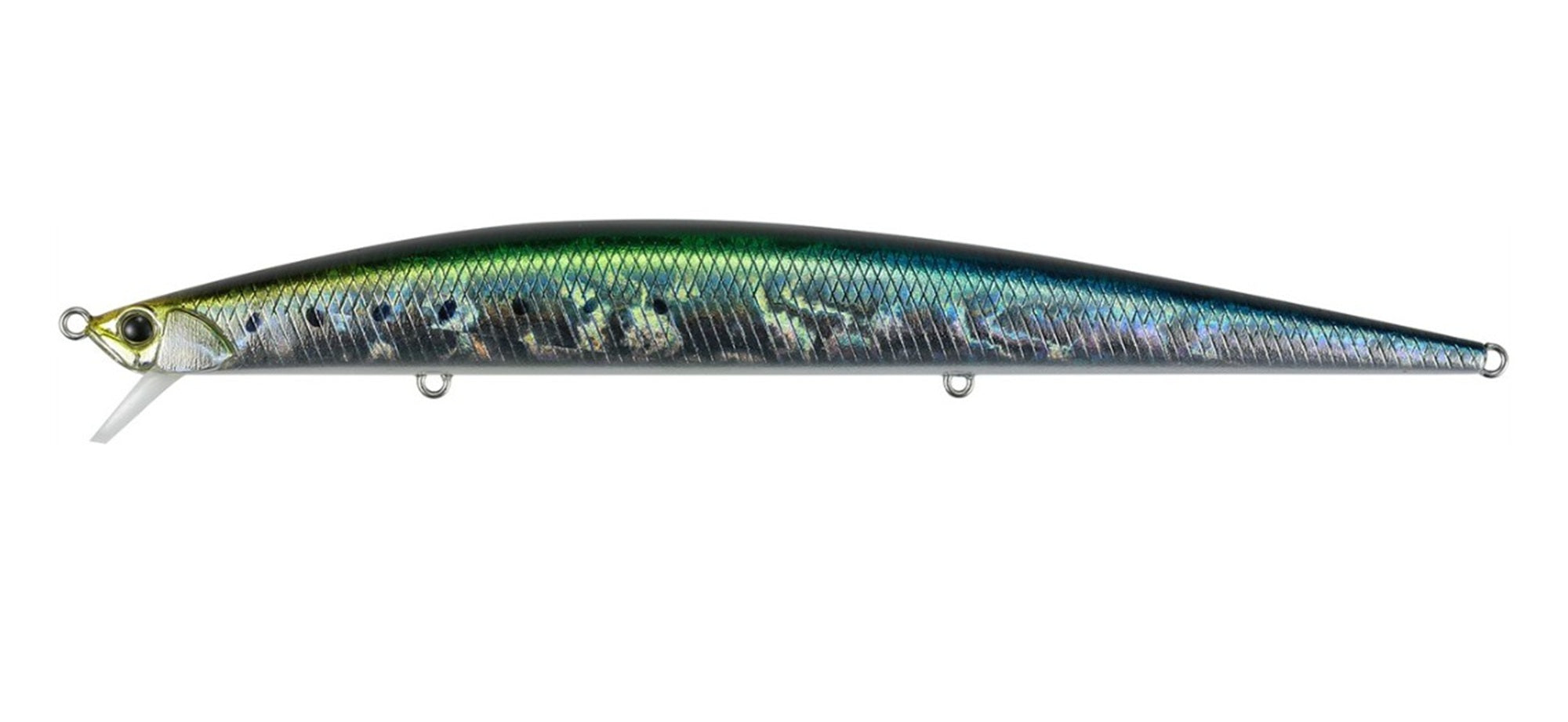 Duo Tide Minnow Slim 175SP Suspend Lure DDA0015 (0818)