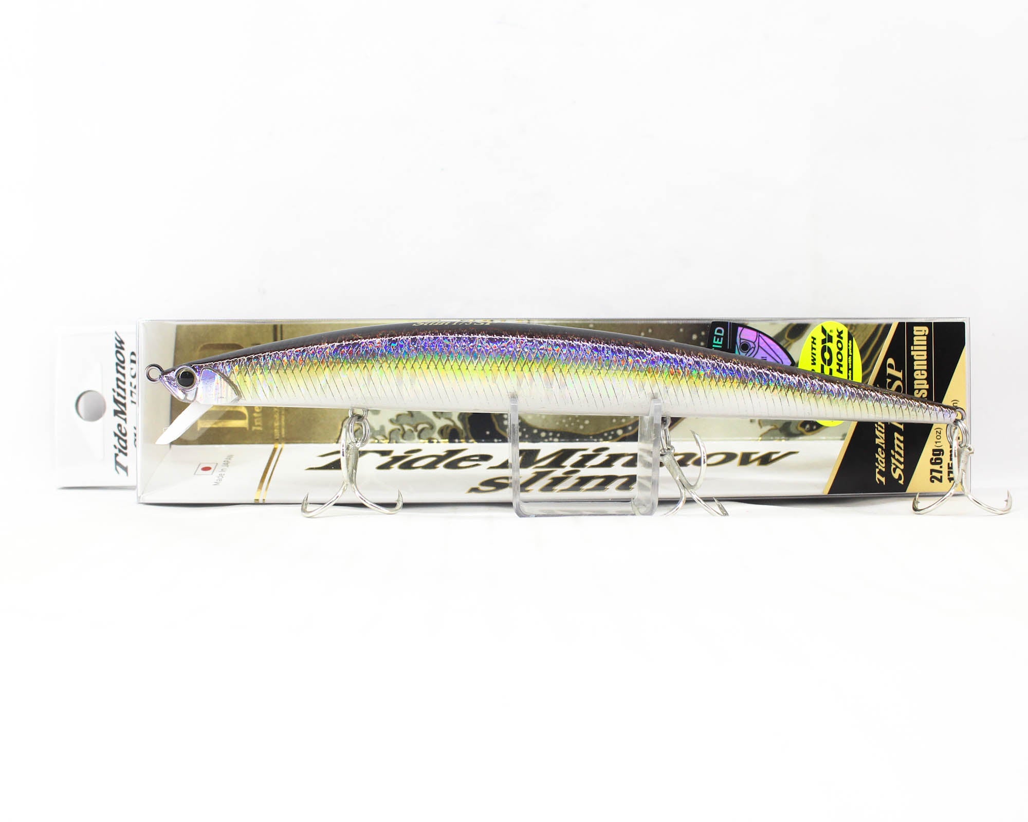 Duo Tide Minnow Slim 175SP Suspend Lure DPA4009 (0832)