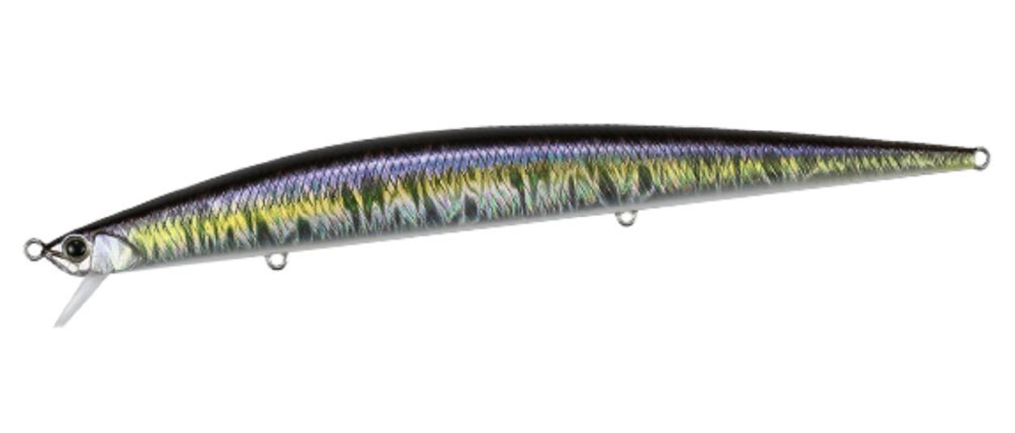 Duo Tide Minnow Slim 175SP Suspend Lure DPA4009 (0832)