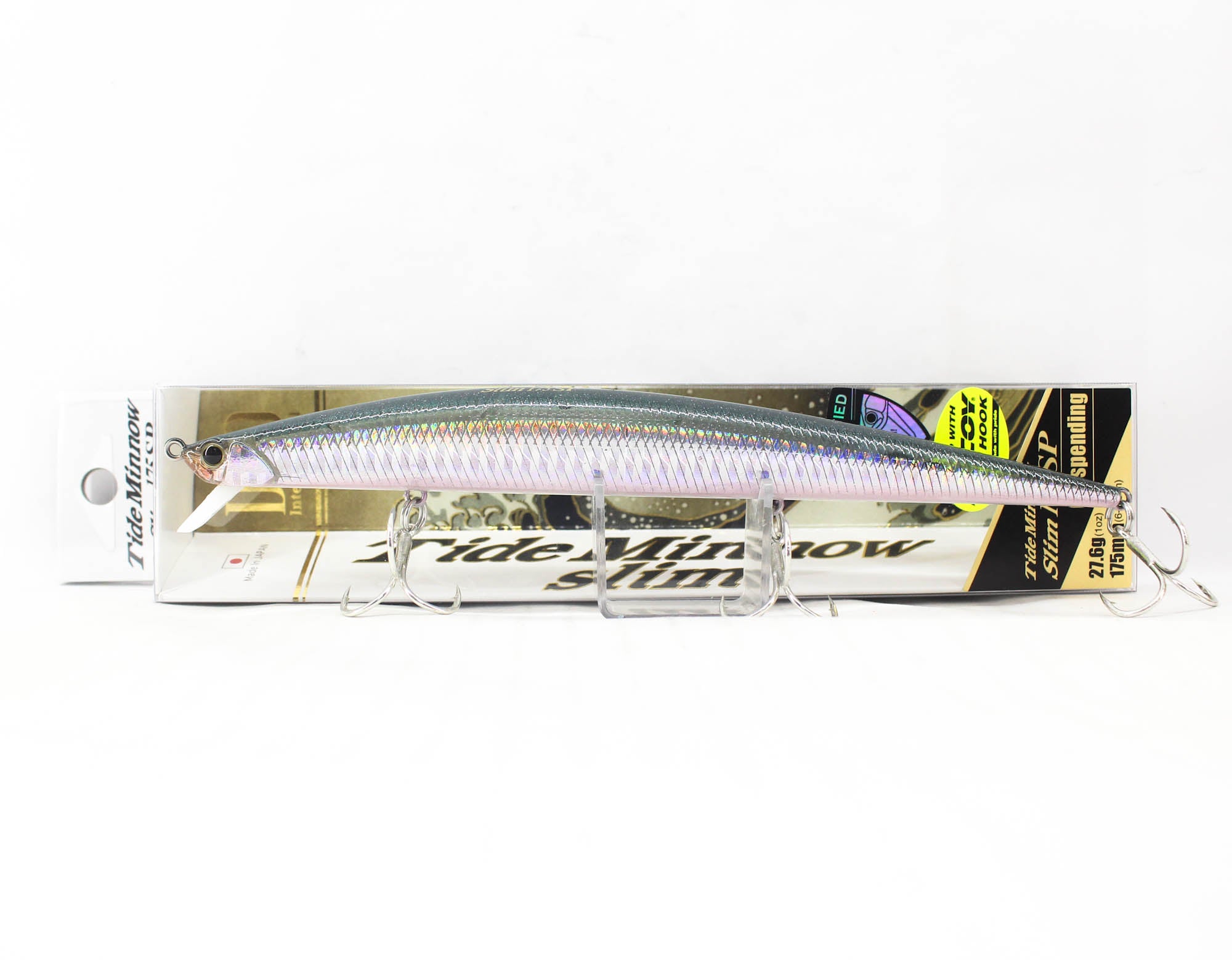 Duo Tide Minnow Slim 175SP Suspend Lure DHH0402 (0856)