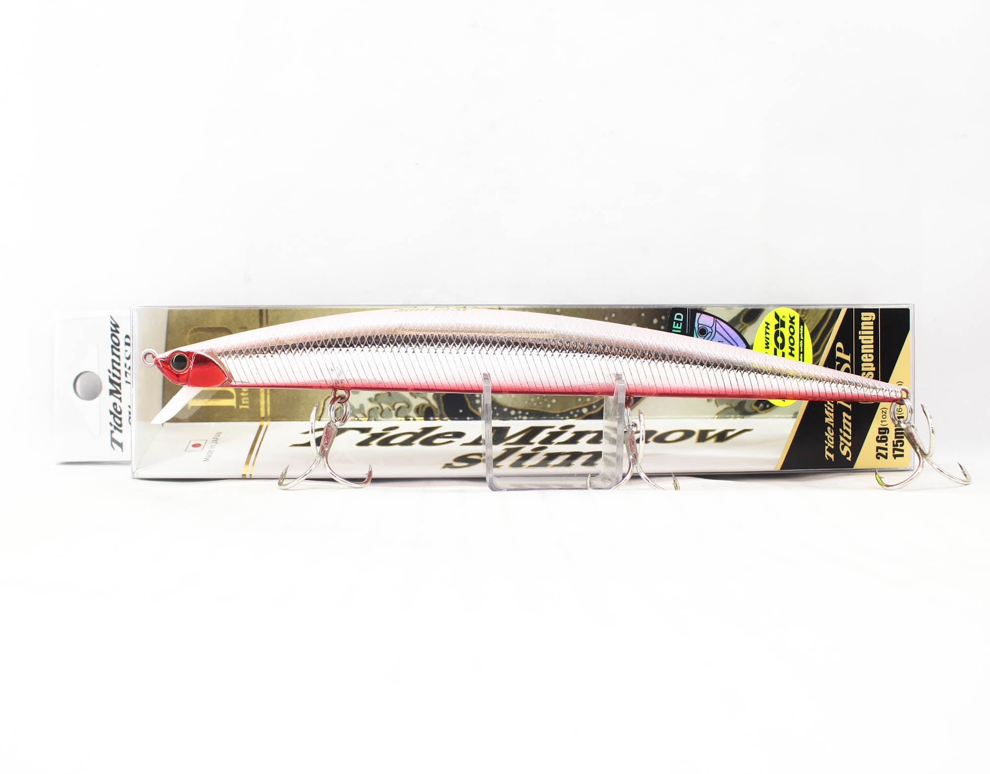 Duo Tide Minnow Slim 175SP Suspend Lure DSN0123 (0863)