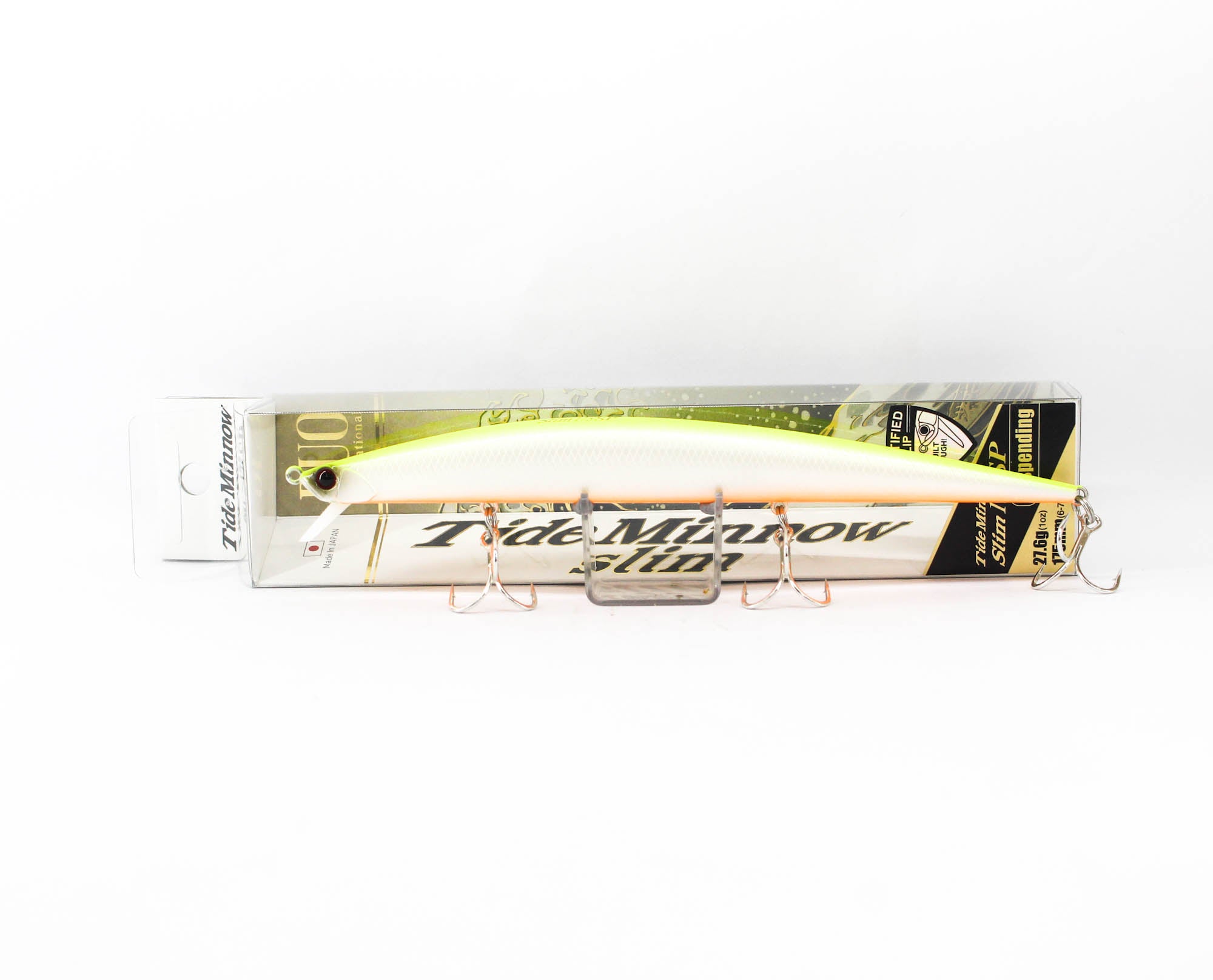 Duo Tide Minnow Slim 175SP Suspend Lure ACC0170 (0870)