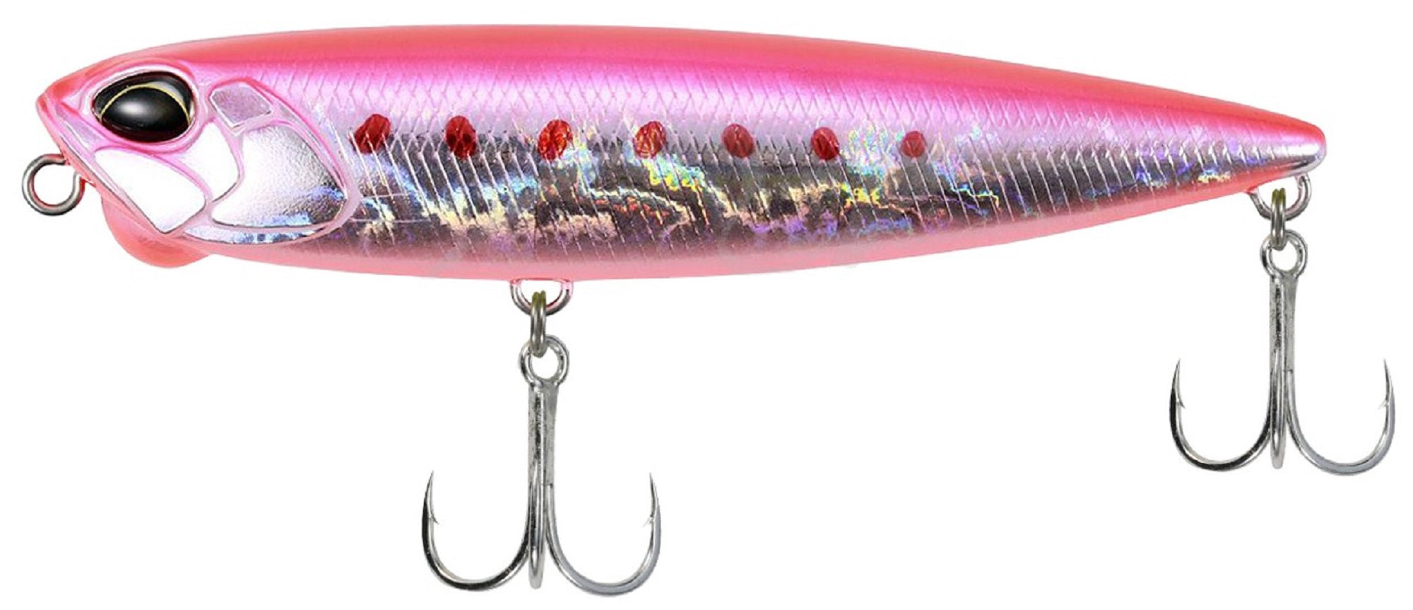 Duo Realis Pencil 85 SW Topwater Floating Lure ADA0119 (0900)