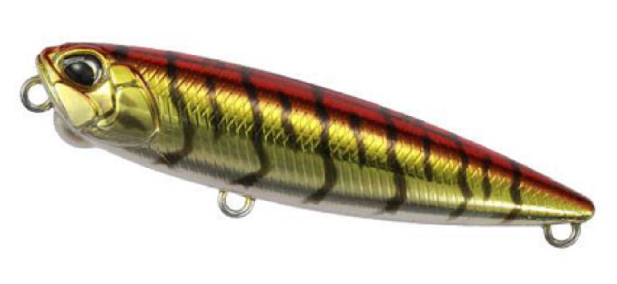 Duo Realis Pencil 65 SW Topwater Floating Lure DRA0064 (1112)