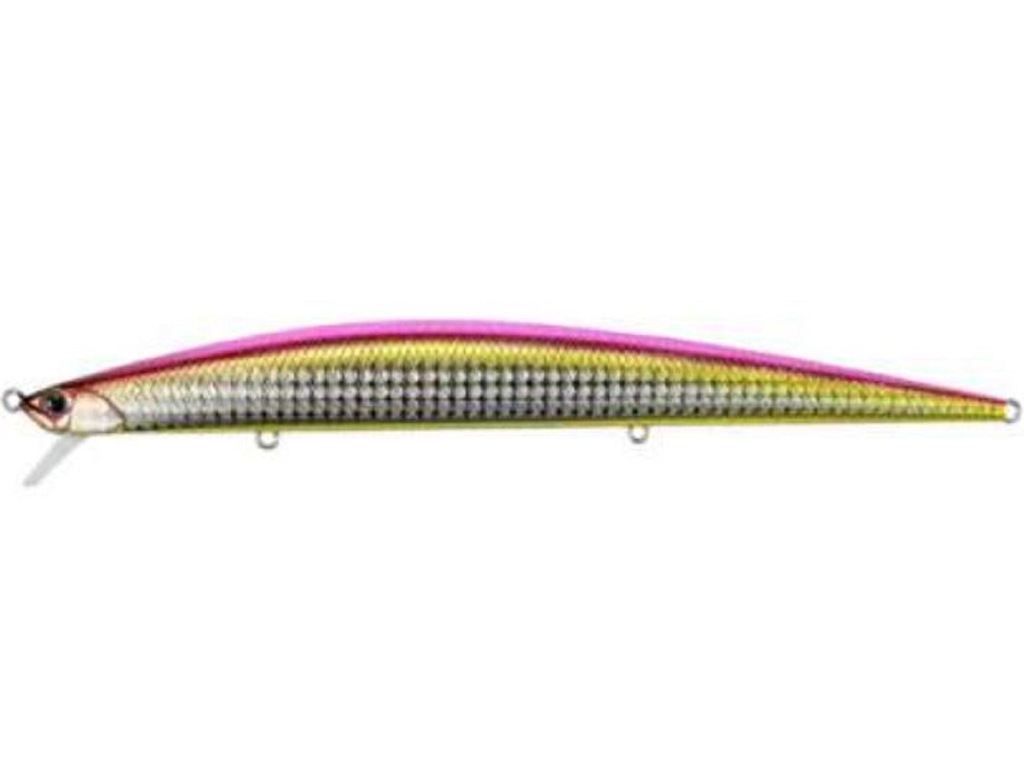 Duo Tide Minnow Flyer Slim 175 Sinking Lure DBA0423 (1198)