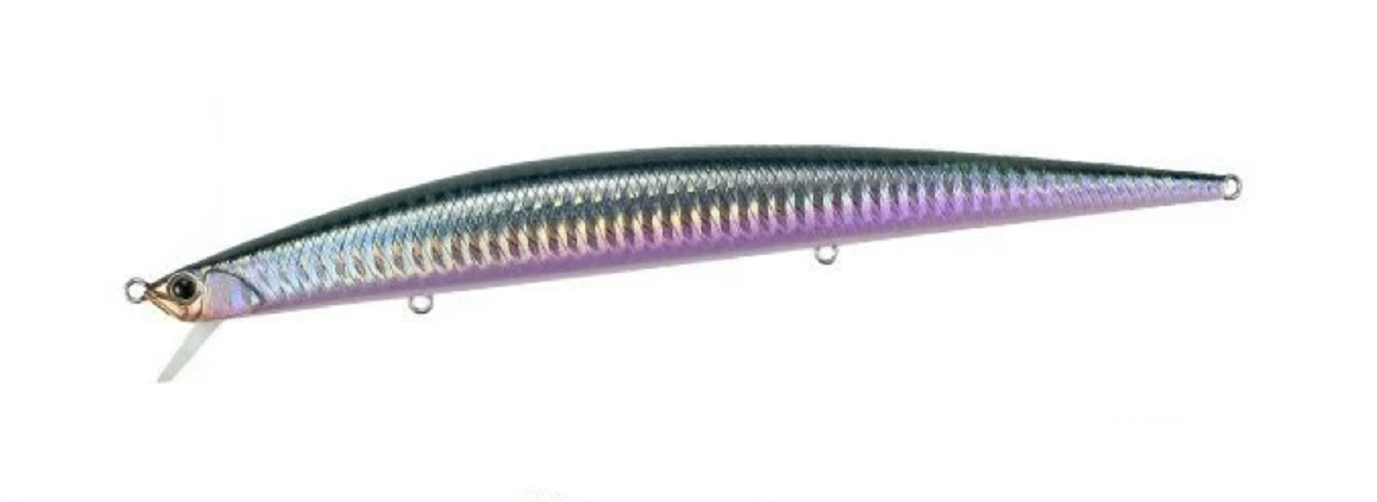 Duo Tide Minnow Flyer Slim 175 Sinking Lure DHN0402 (1211)