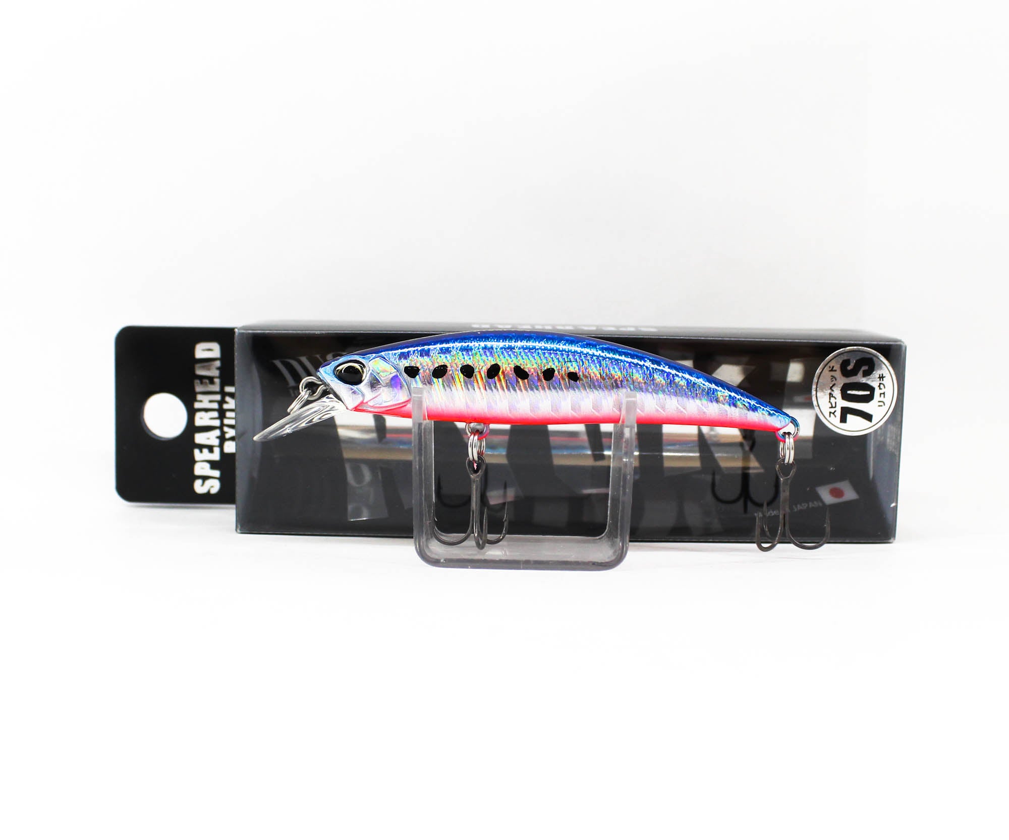 Duo Spearhead Ryuki 70S Sinking Lure AHA0087 (1525)