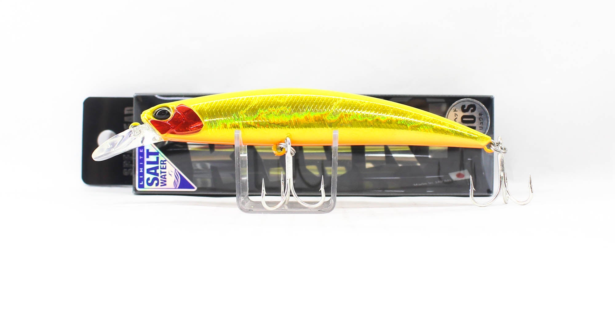 Duo Spearhead Ryuki 110S SW Sinking Lure ADA3121 (1877)