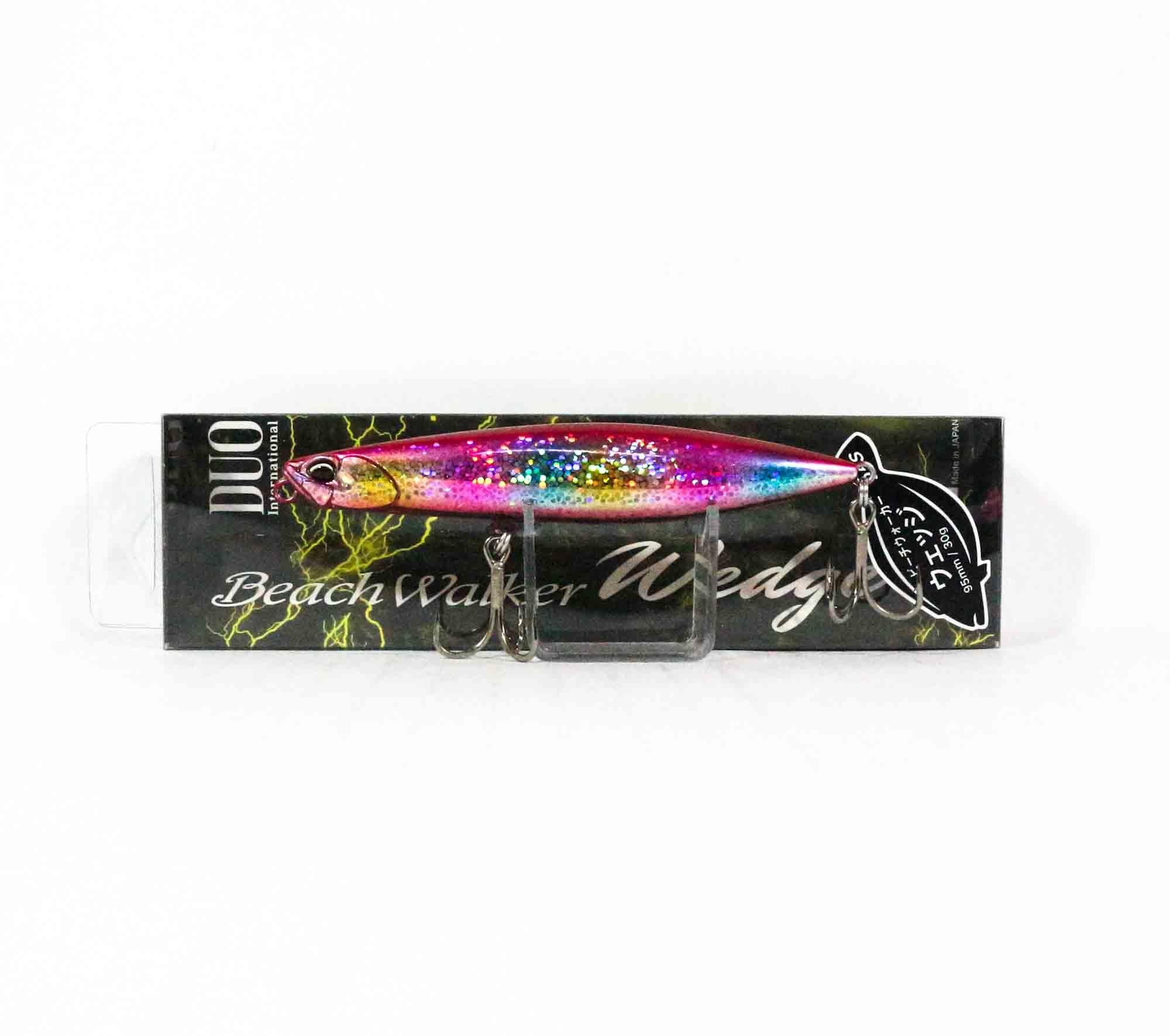 Duo Beach Walker Wedge 95 mm 30 grams Sinking Lure COA0270 (1990)
