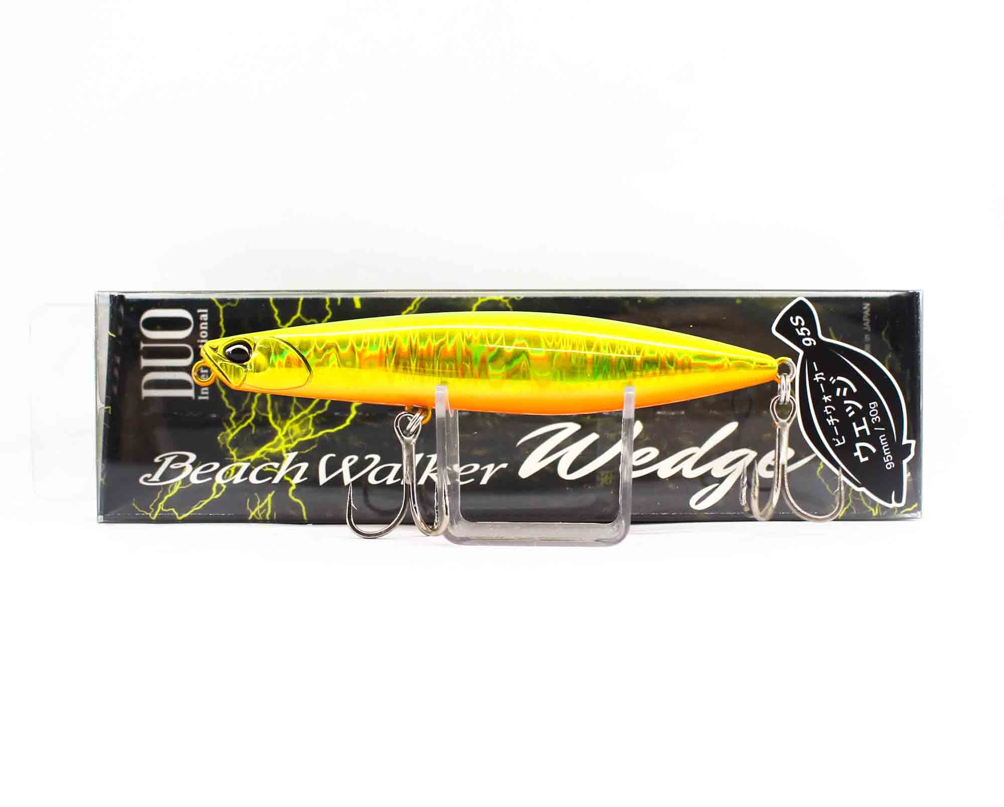 Duo Beach Walker Wedge 95 mm 30 grams Sinking Lure CPA0063 (2010)