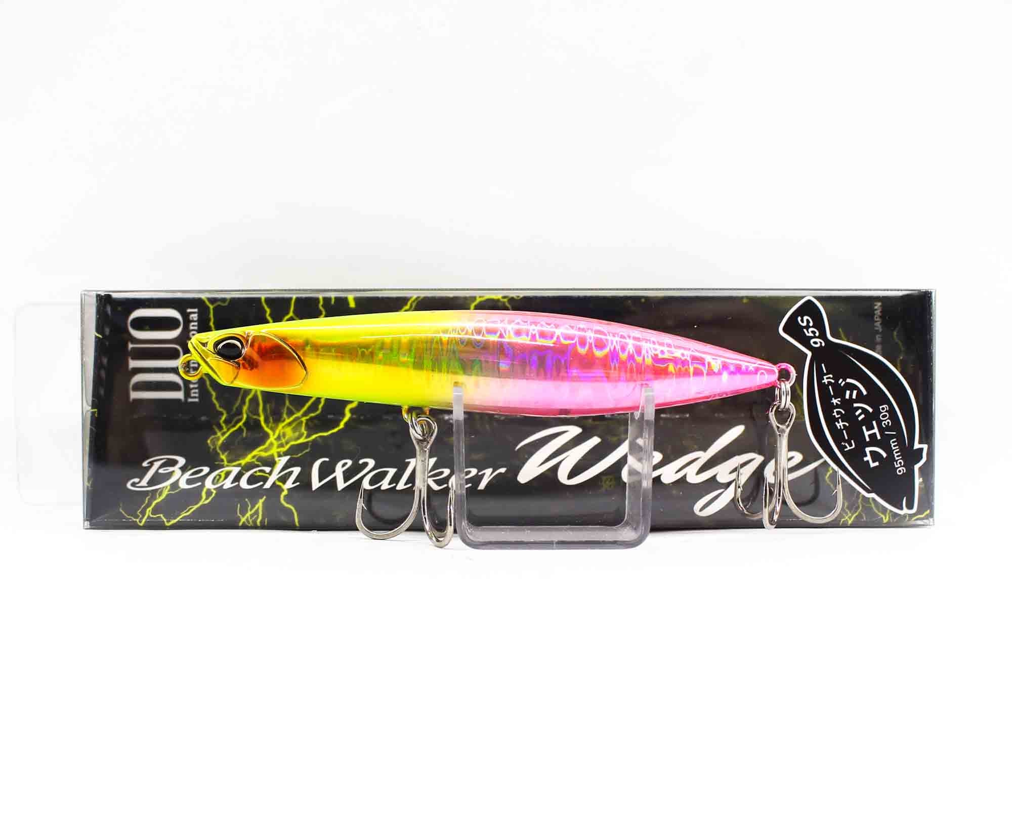 Duo Beach Walker Wedge 95 mm 30 grams Sinking Lure CPA0367 (2027)