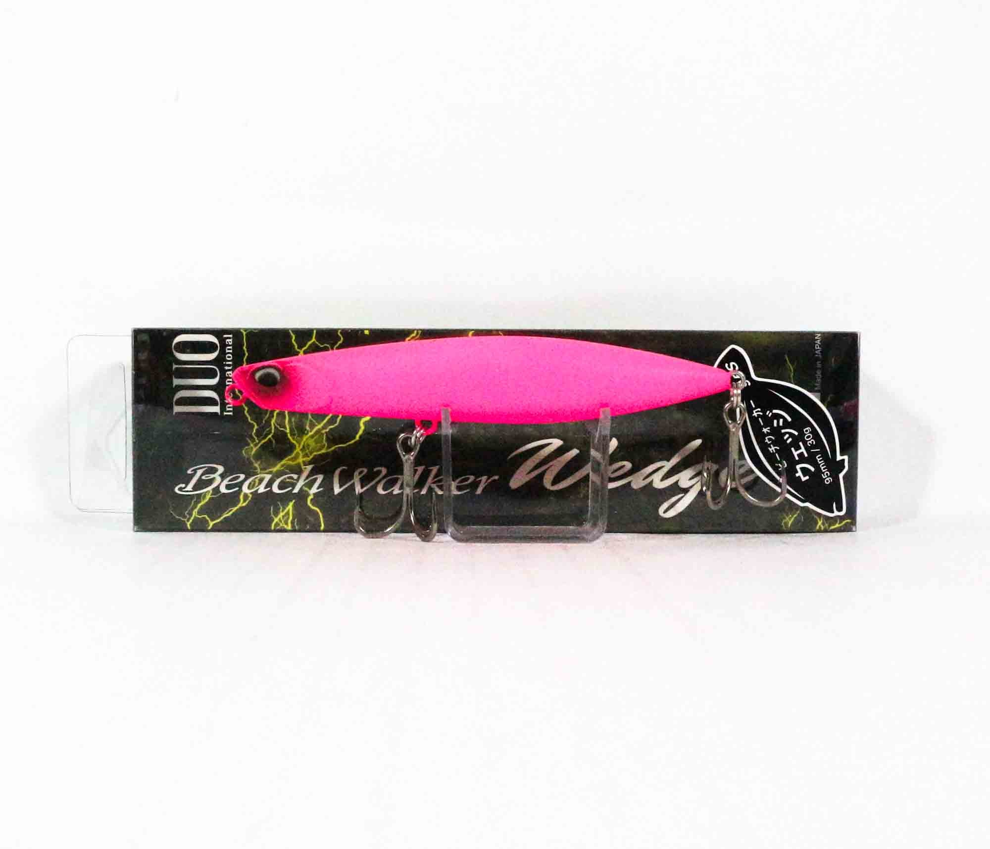 Duo Beach Walker Wedge 95 mm 30 grams Sinking Lure ACC0016 (2089)