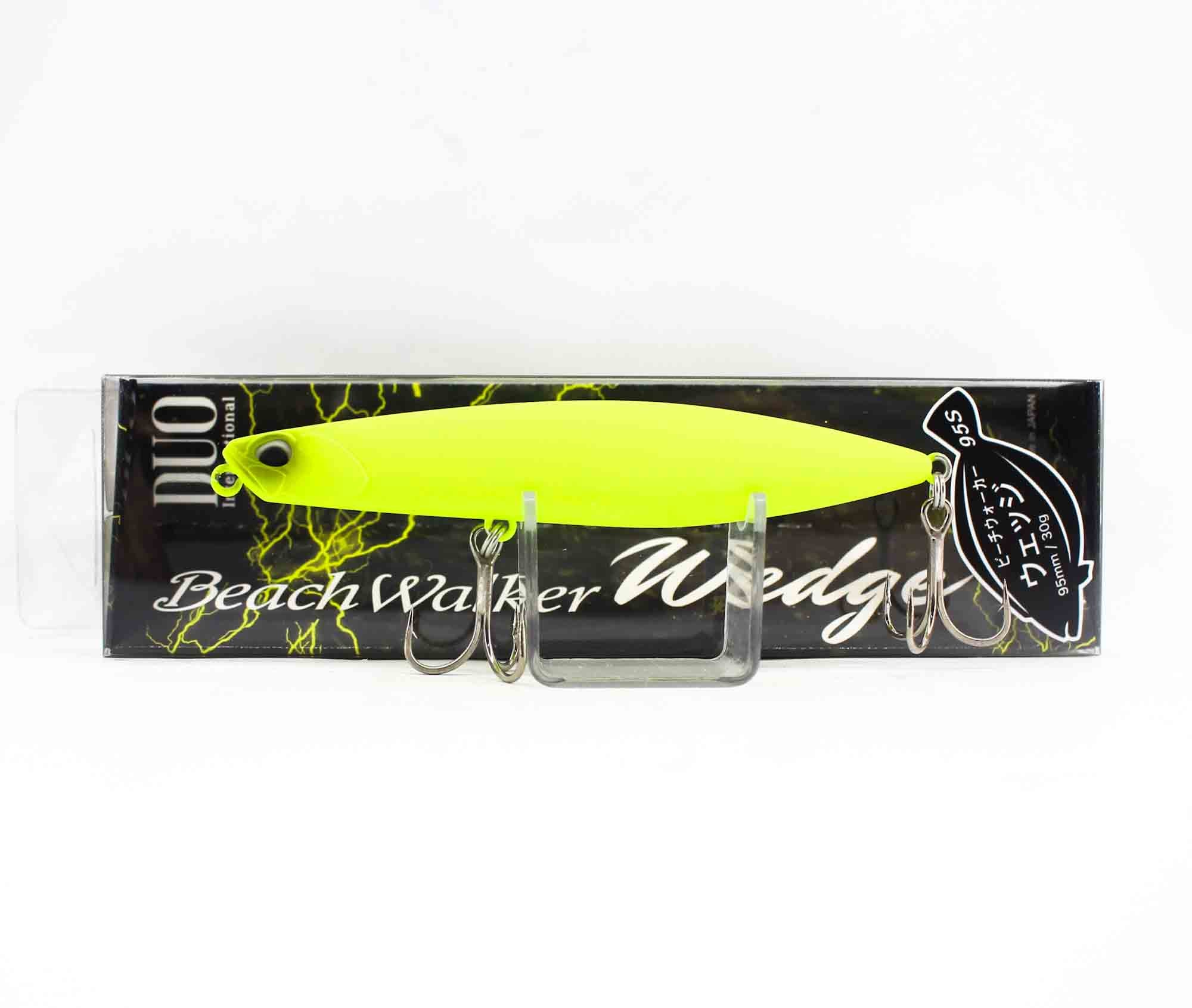 Duo Beach Walker Wedge 95 mm 30 grams Sinking Lure ACC0028 (2096)