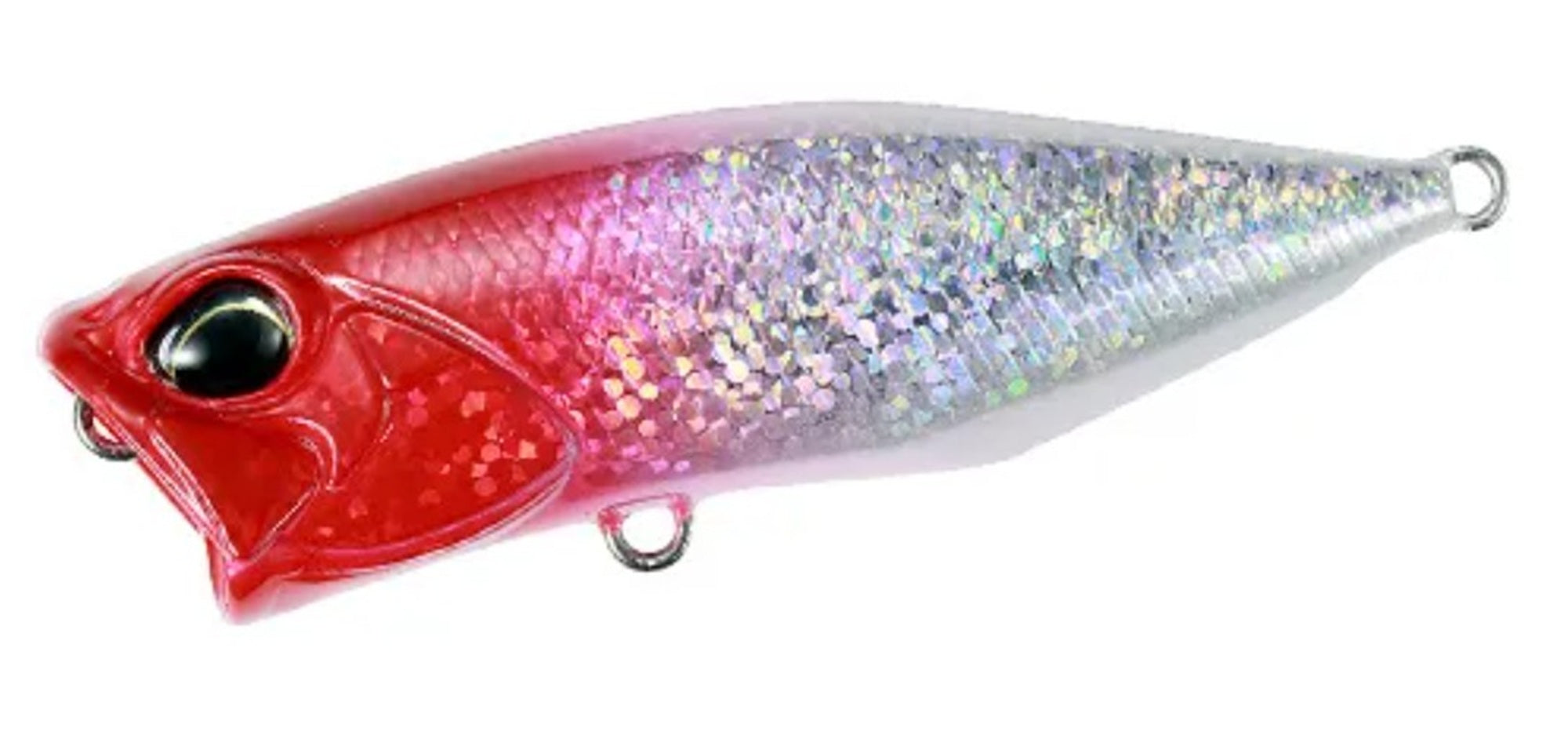 Duo Realis Popper 64 SW Floating Lure AOA0220 (2188)