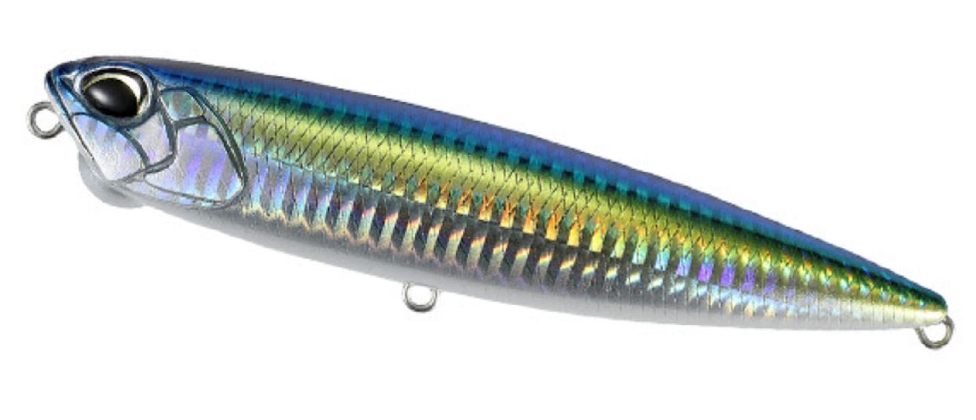 Duo Realis Pencil 65 SW Topwater Floating Lure DHA0140 (2201)