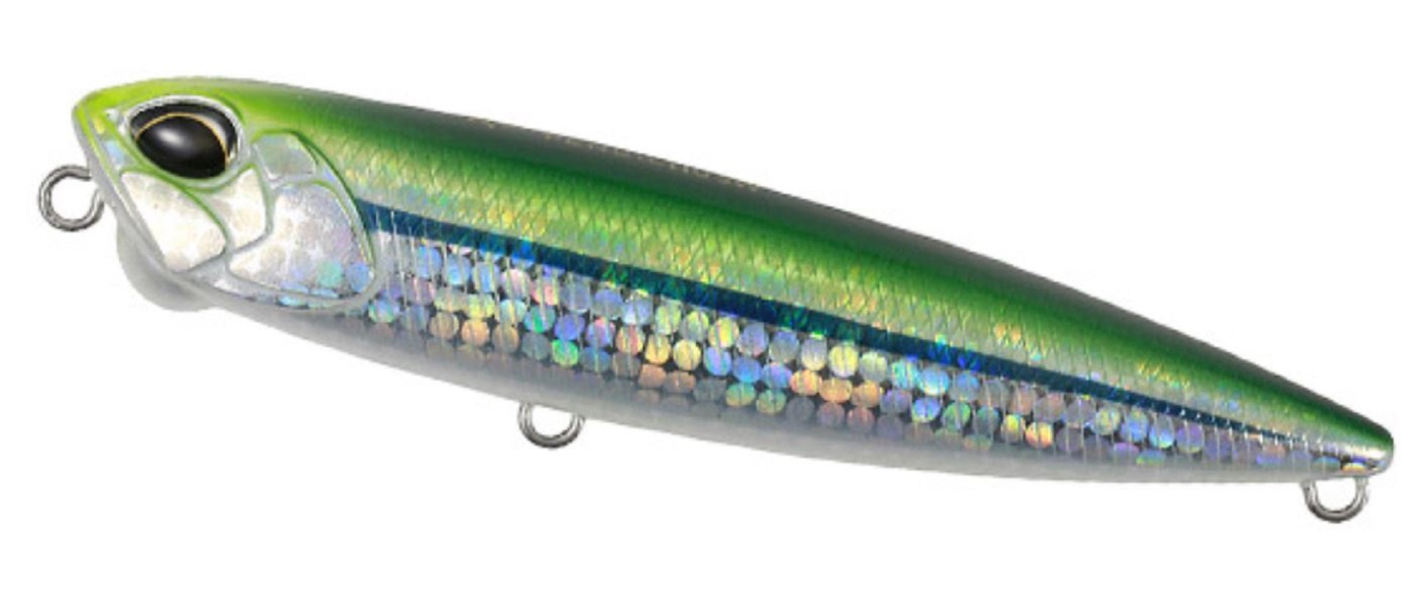 Duo Realis Pencil 65 SW Topwater Floating Lure AQAZ033 (2225)