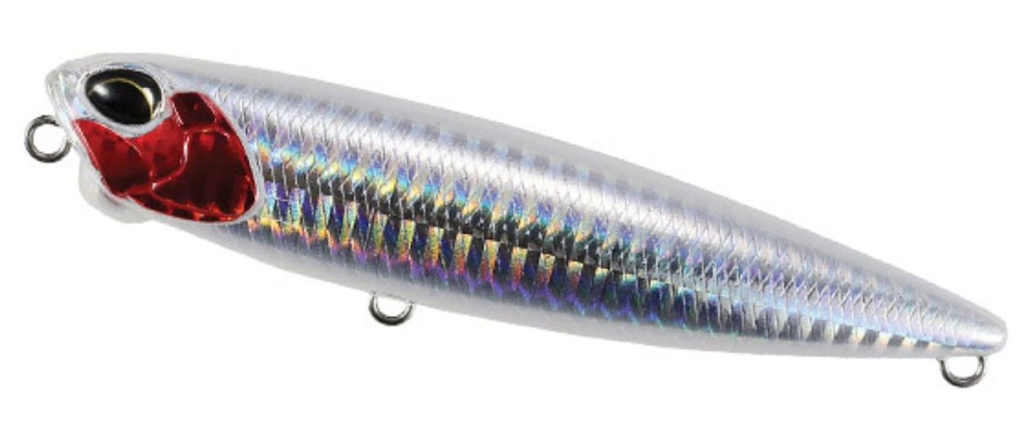Duo Realis Pencil 65 SW Topwater Floating Lure AHO0088 (2249)