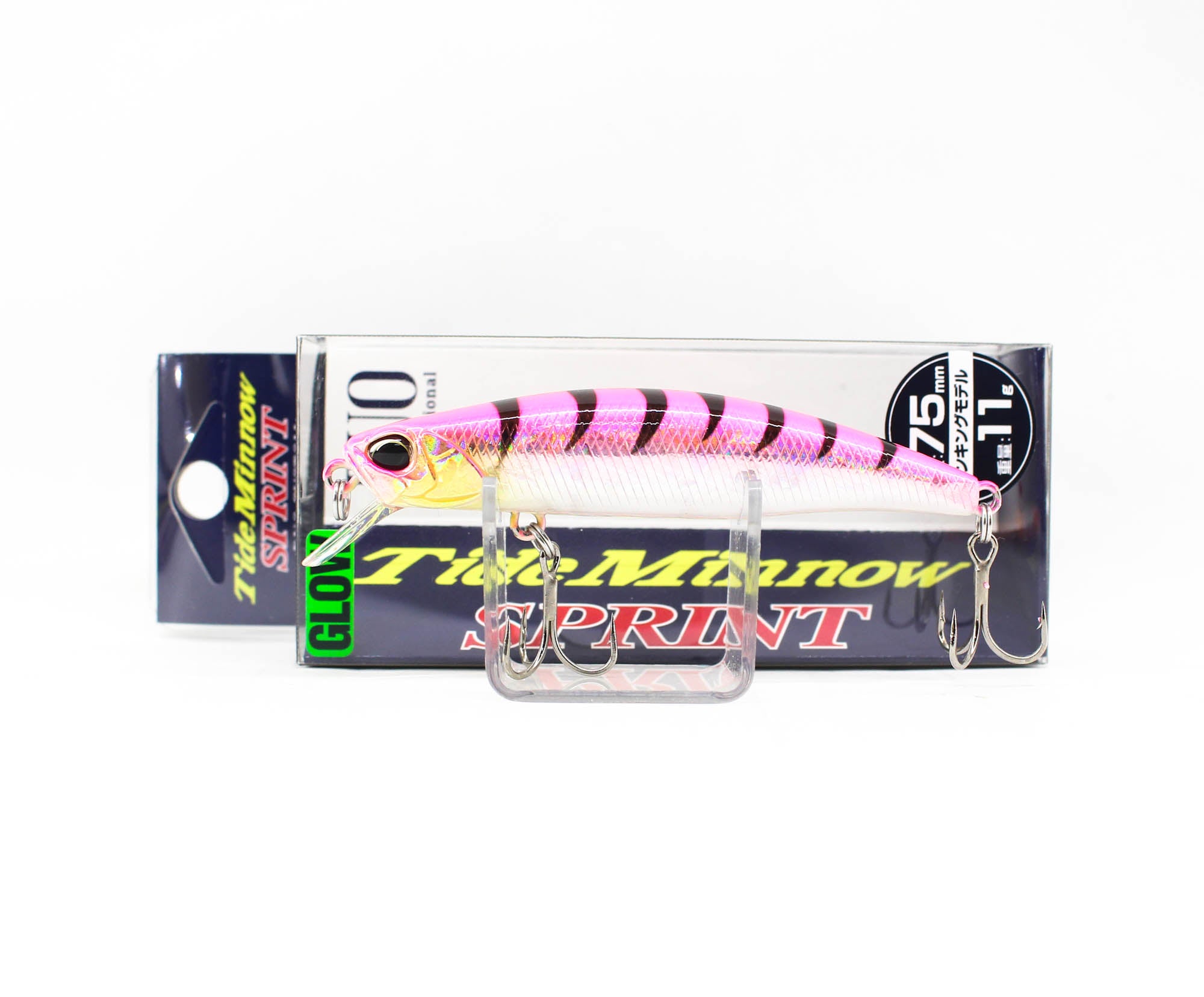 Duo Tide Minnow 75 Sprint Sinking Lure ADA0218 (2775)