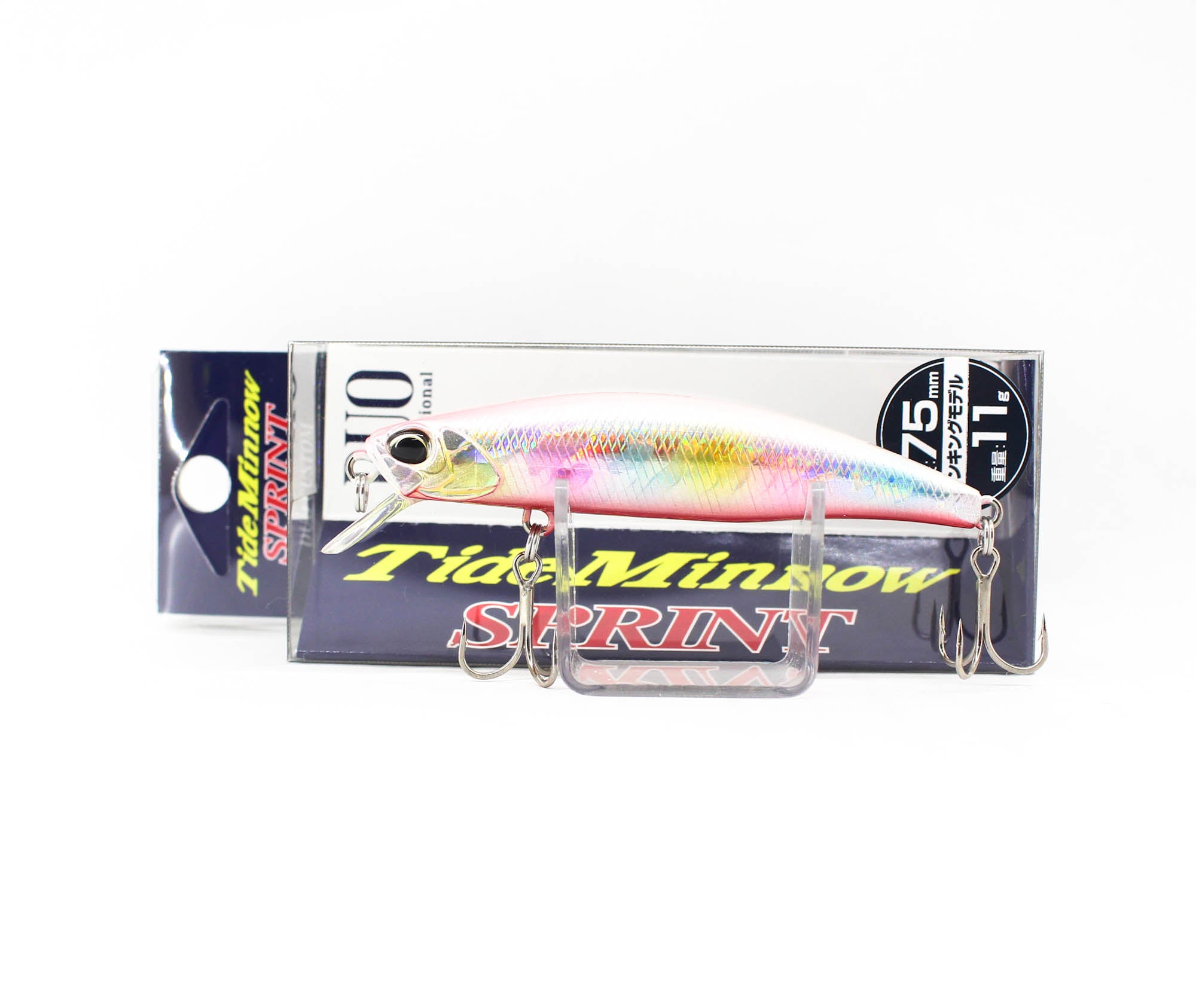 Duo Tide Minnow 75 Sprint Sinking Lure AJA0035 (2805)