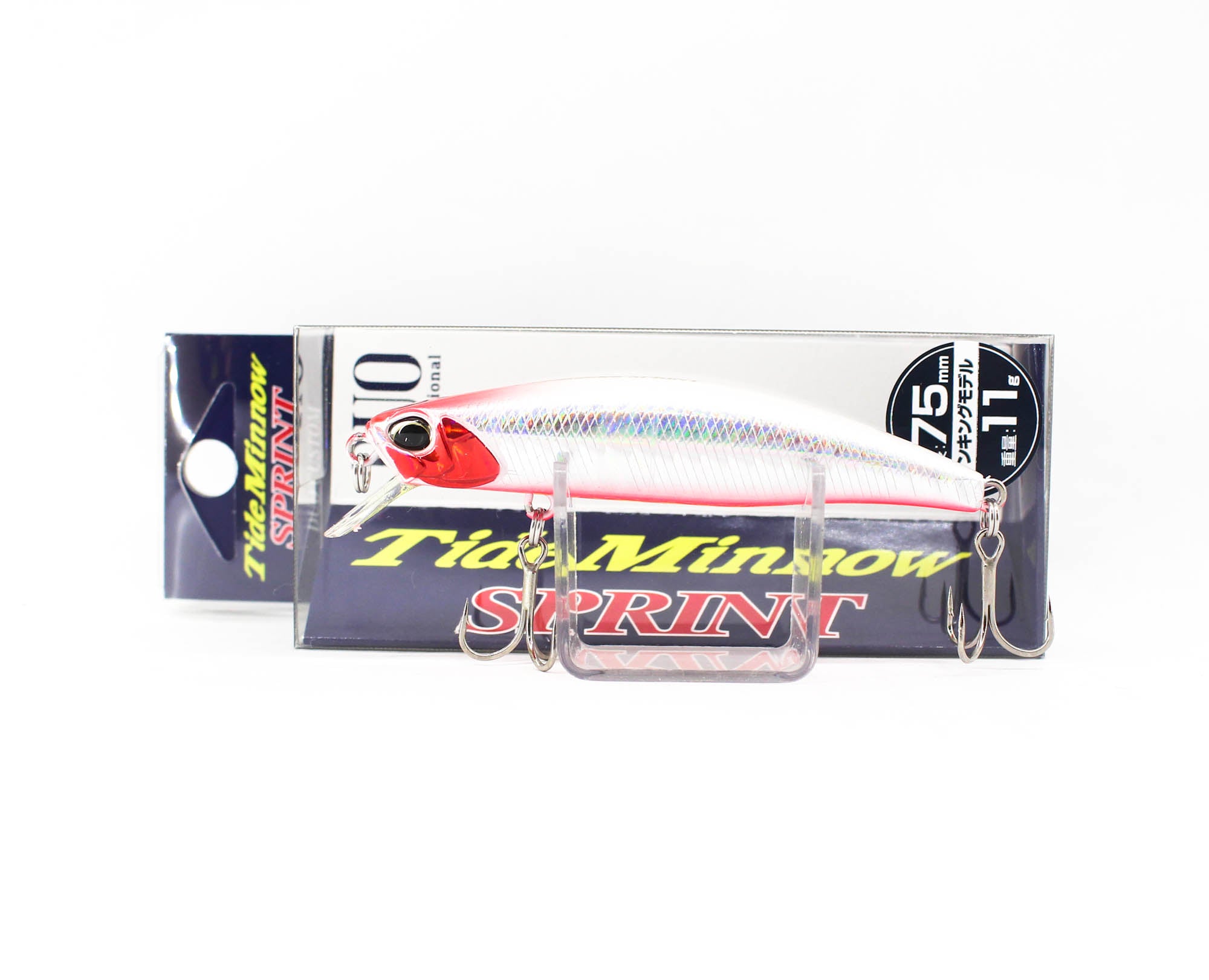 Duo Tide Minnow 75 Sprint Sinking Lure AFA0098 (2829)