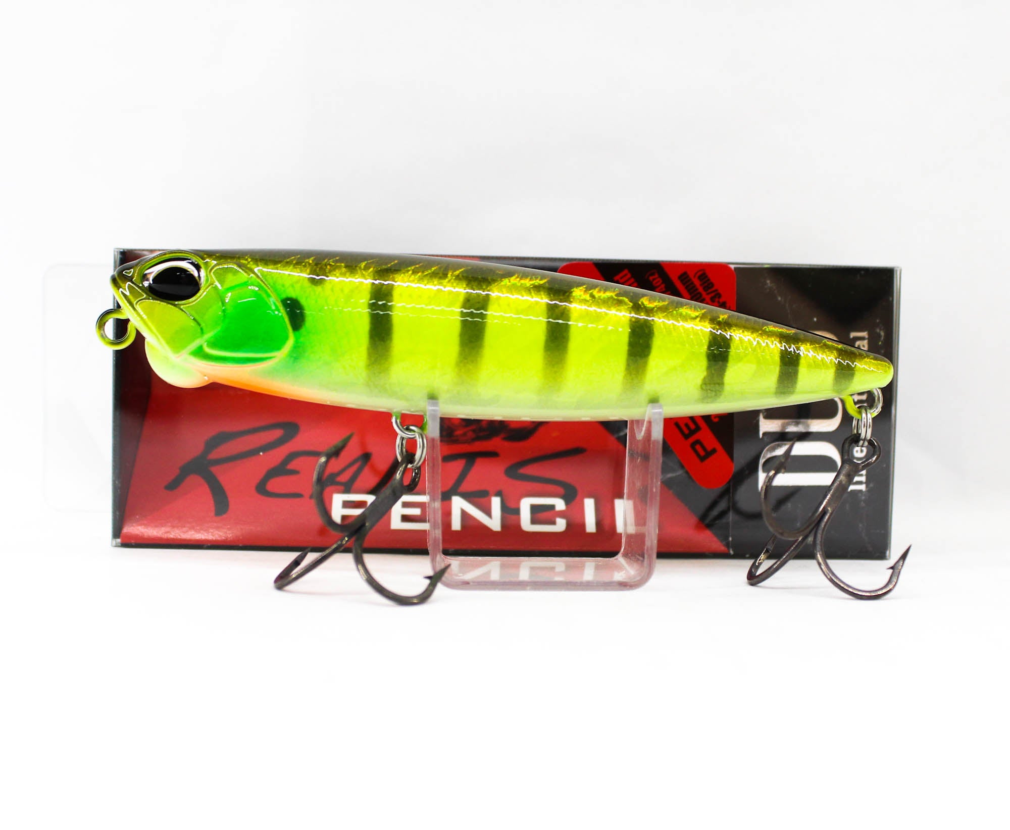 Duo Realis Pencil 110 Topwater Floating Lure AJA3055 (3109)