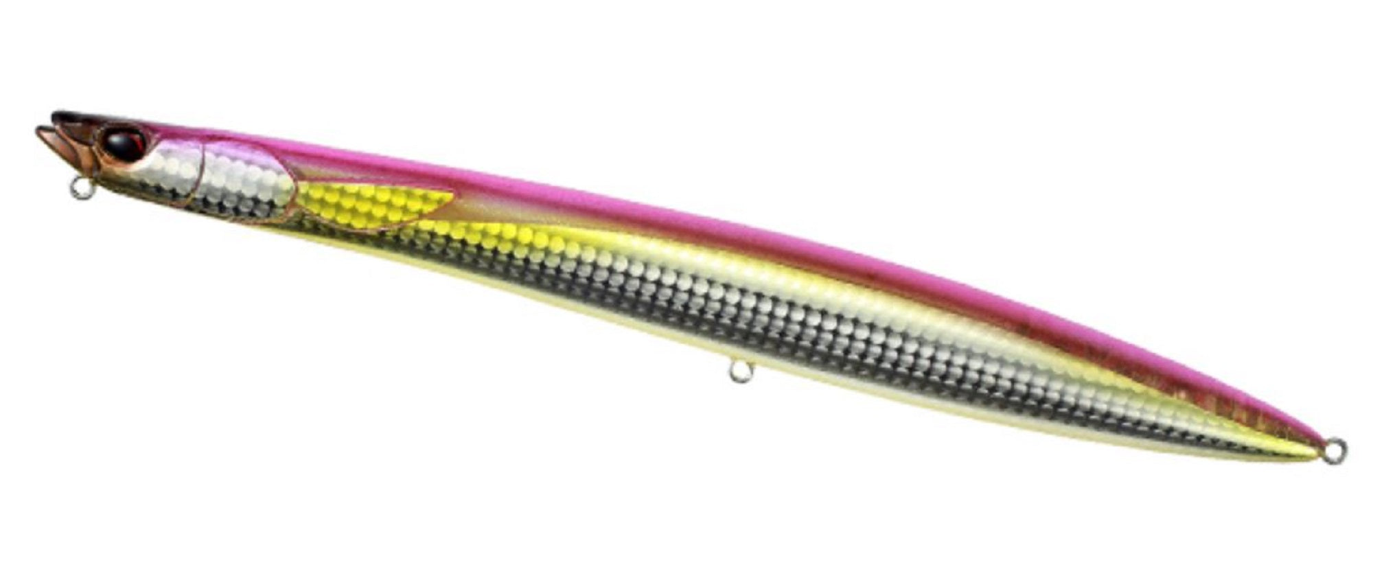 Duo Rough Trail Hydra 220 56 grams Sinking Lure CBH0423 (3208)