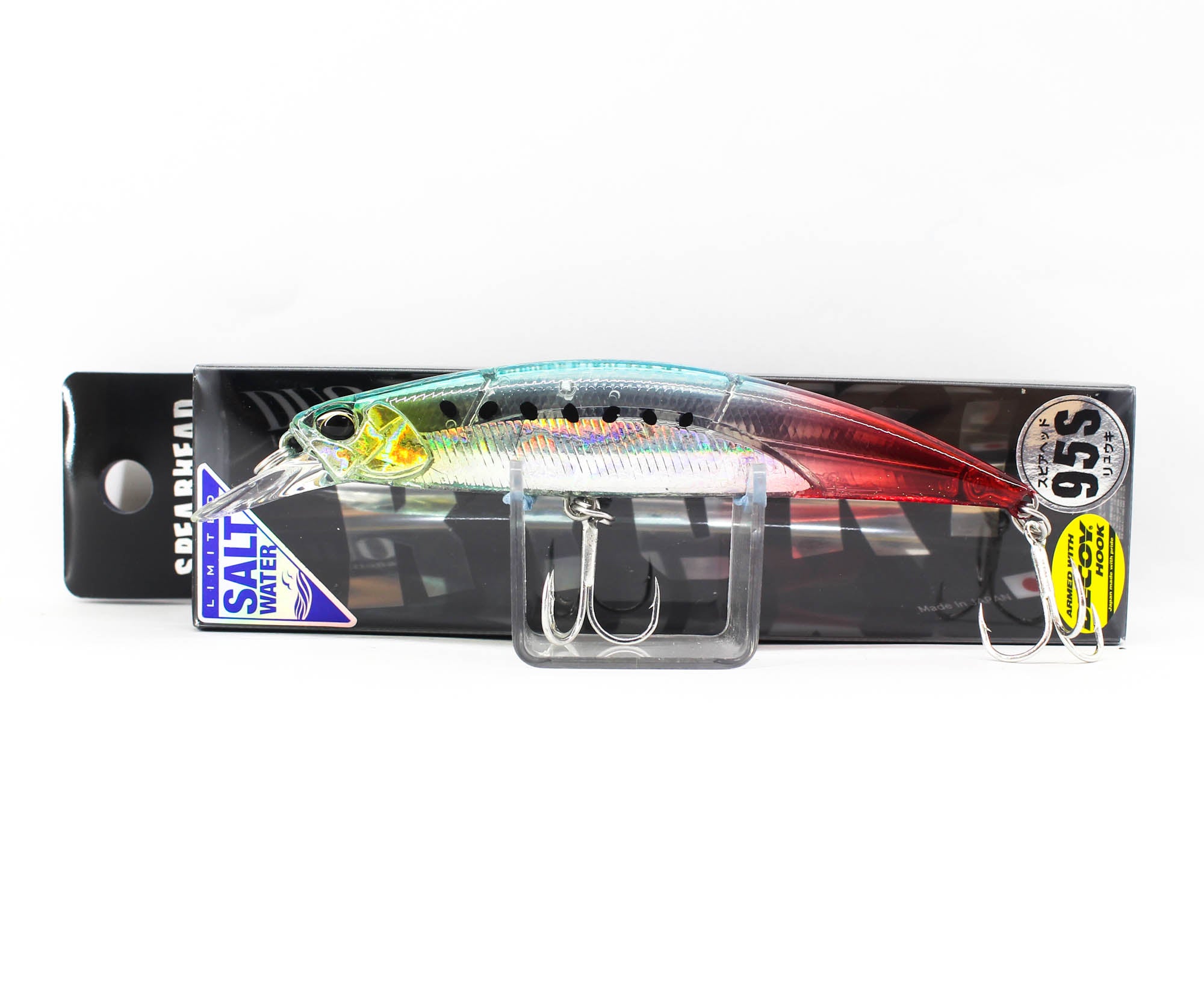 Duo Spearhead Ryuki 95S Weight Tune Sinking Lure DDH0365 (3253)