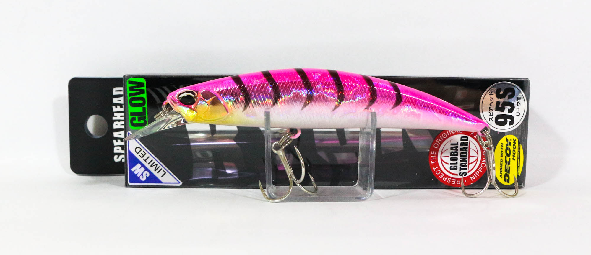Duo Spearhead Ryuki 95S Weight Tune Sinking Lure ADA0218 (3260)