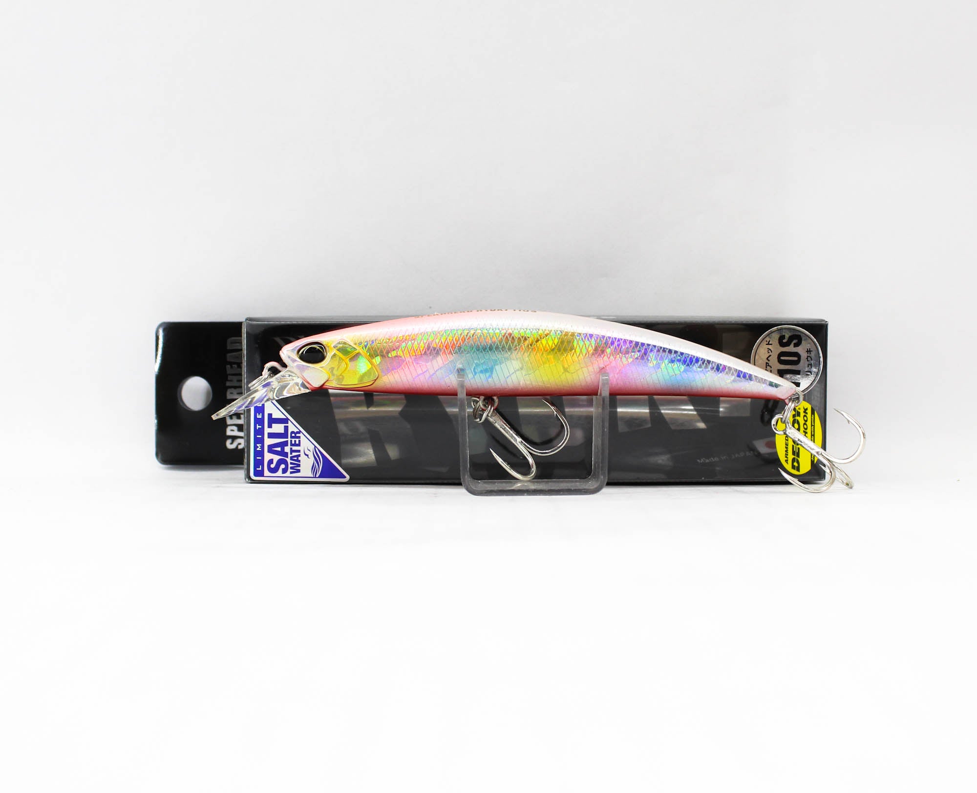 Duo Spearhead Ryuki 110S SW Sinking Lure AJA0035 (3291)