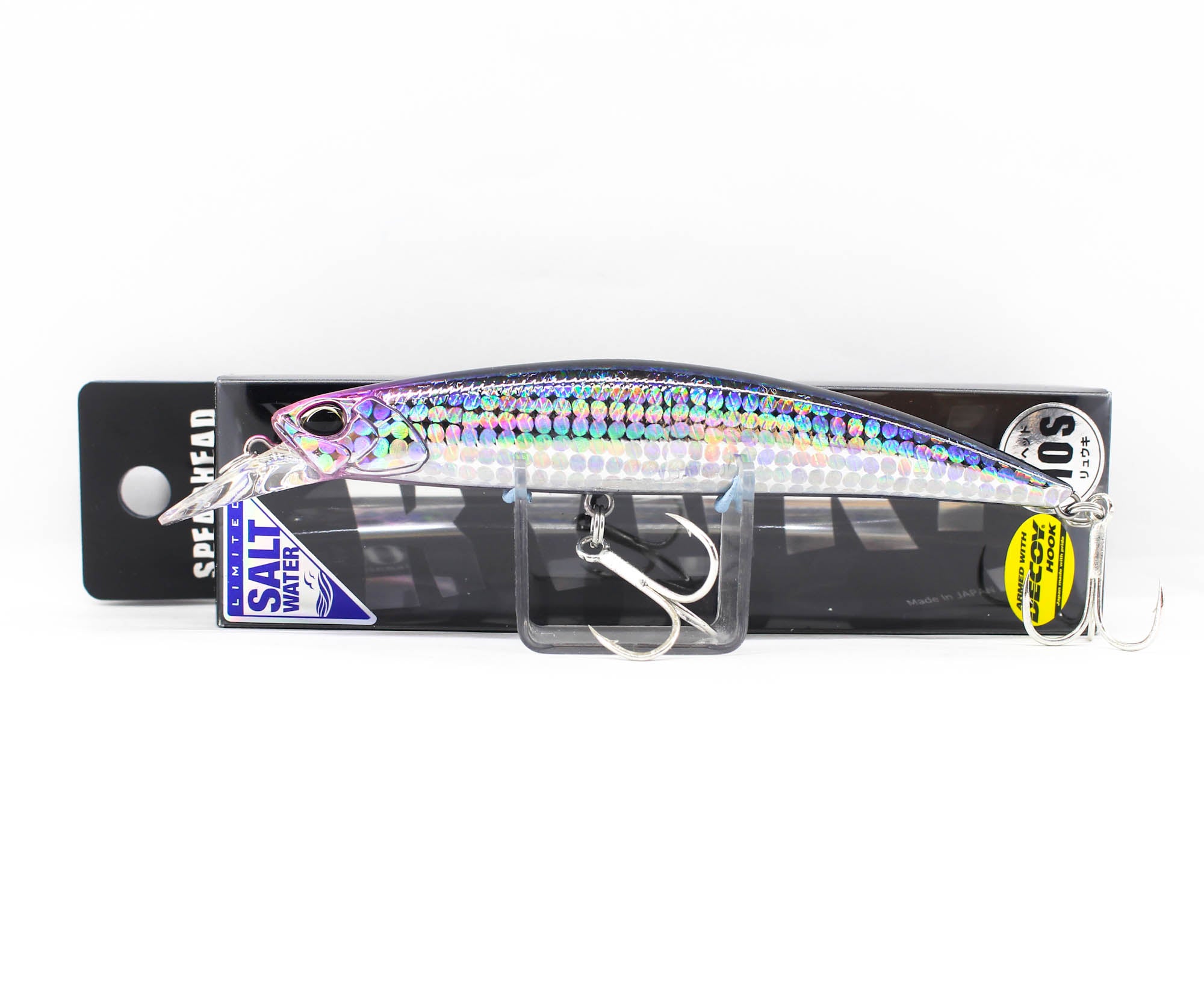 Duo Spearhead Ryuki 110S SW Sinking Lure DQA0122 (3307)