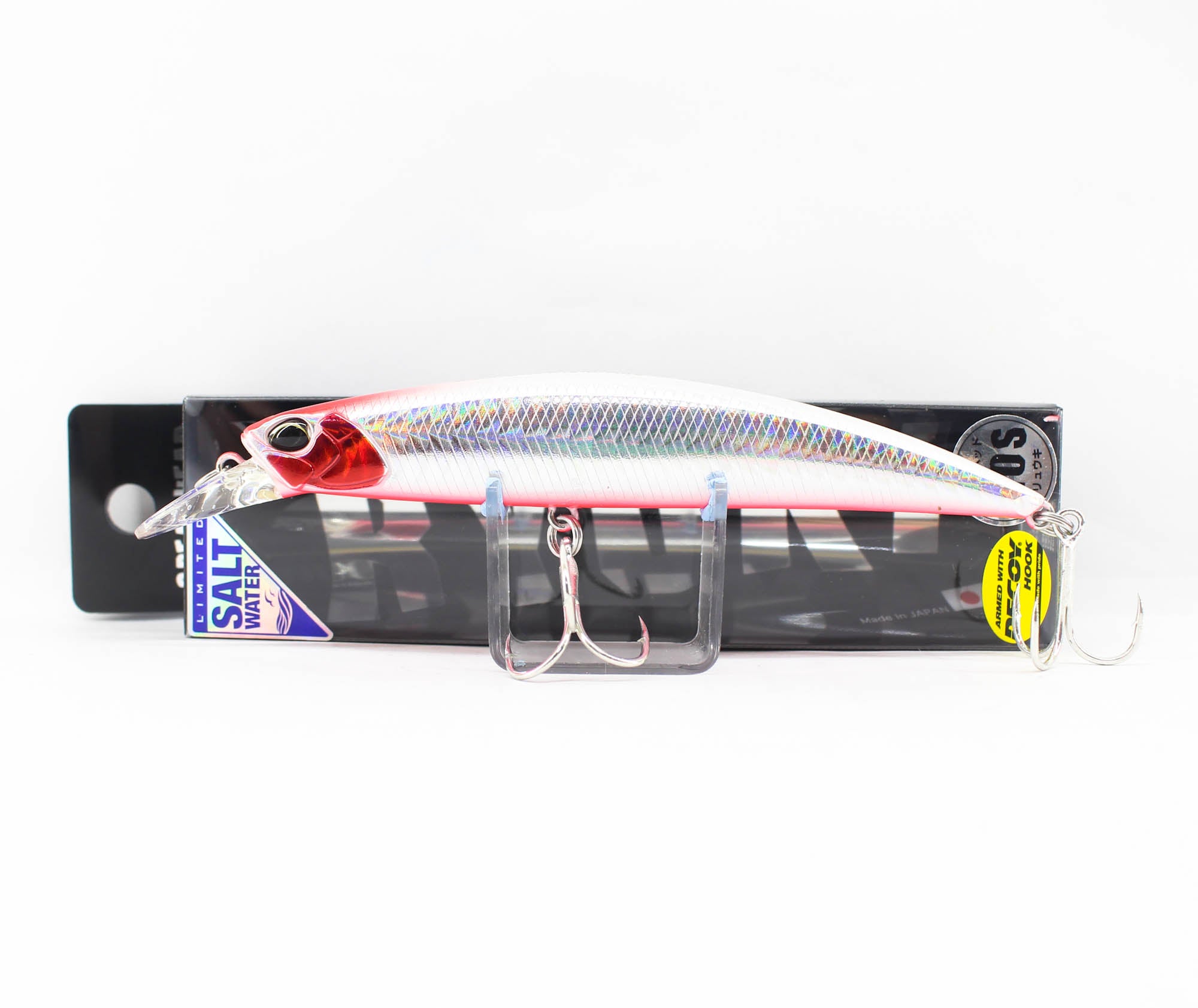 Duo Spearhead Ryuki 110S SW Sinking Lure AFA0098 (3314)