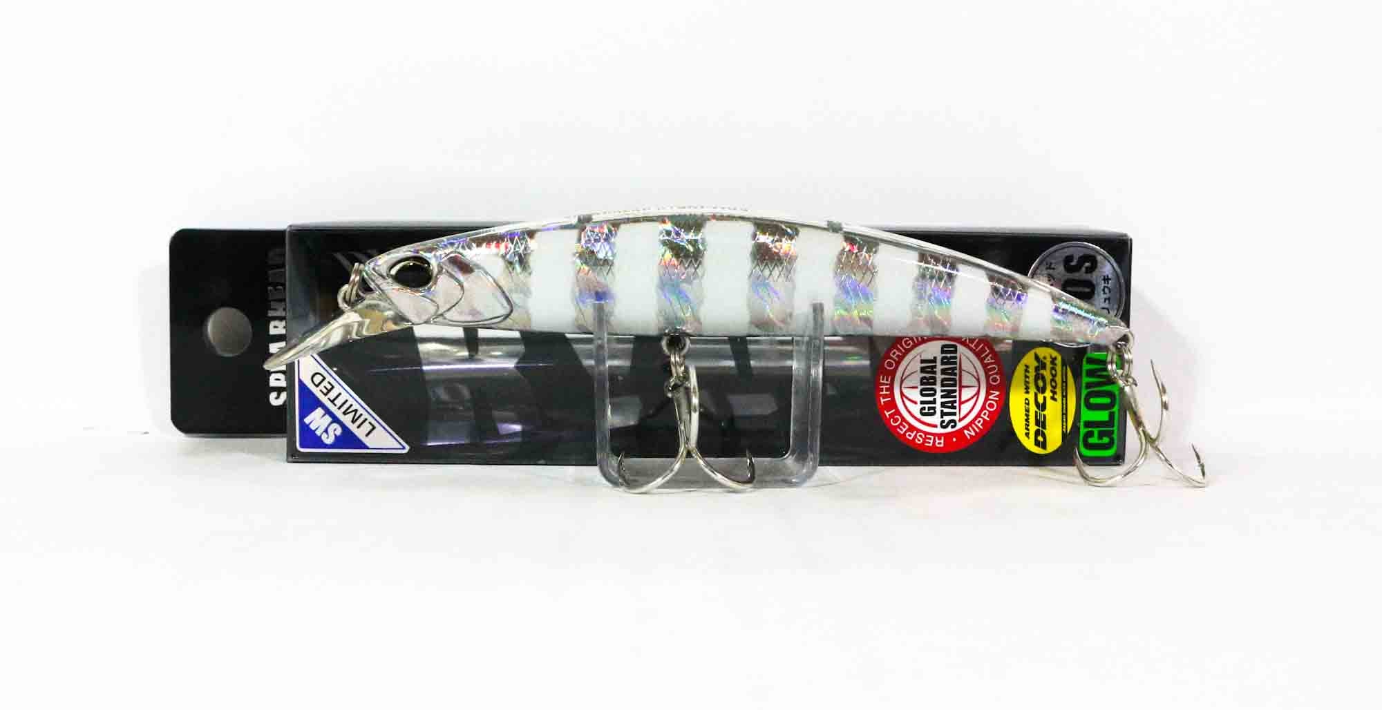 Duo Spearhead Ryuki 110S SW Sinking Lure GJA0101 (3321)
