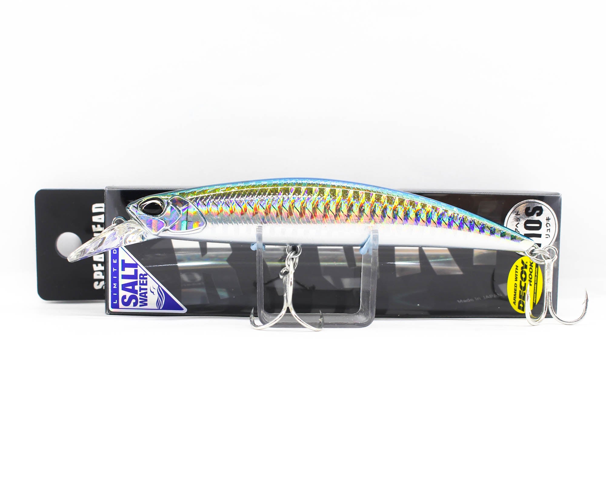 Duo Spearhead Ryuki 110S SW Sinking Lure DHA0140 (3345)