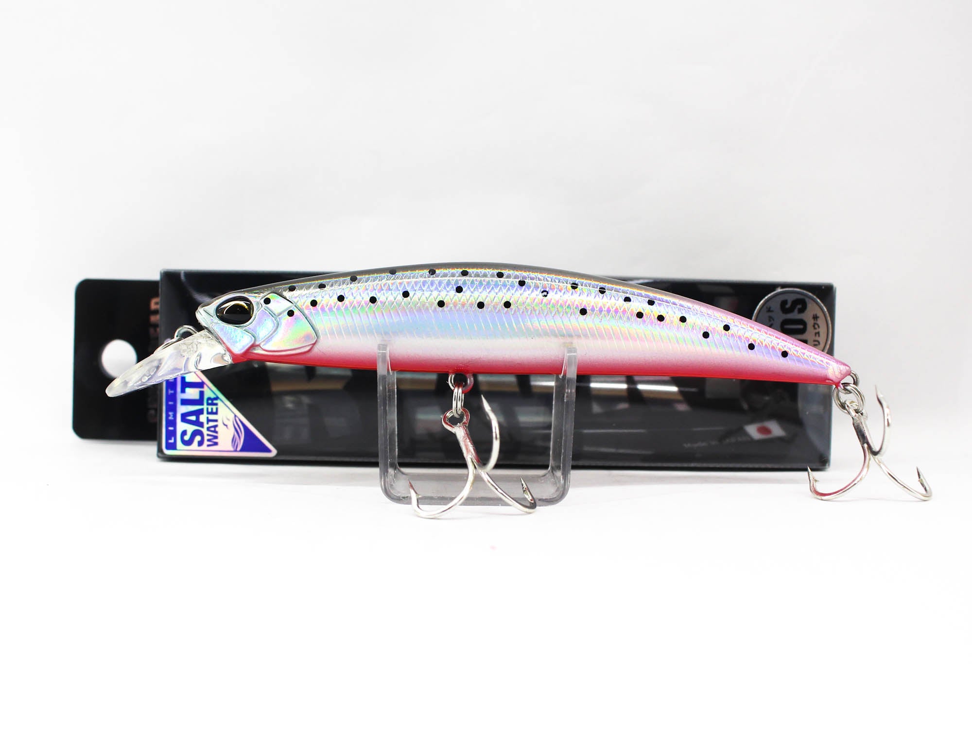 Duo Spearhead Ryuki 110S SW Sinking Lure ANA4032 (3352)