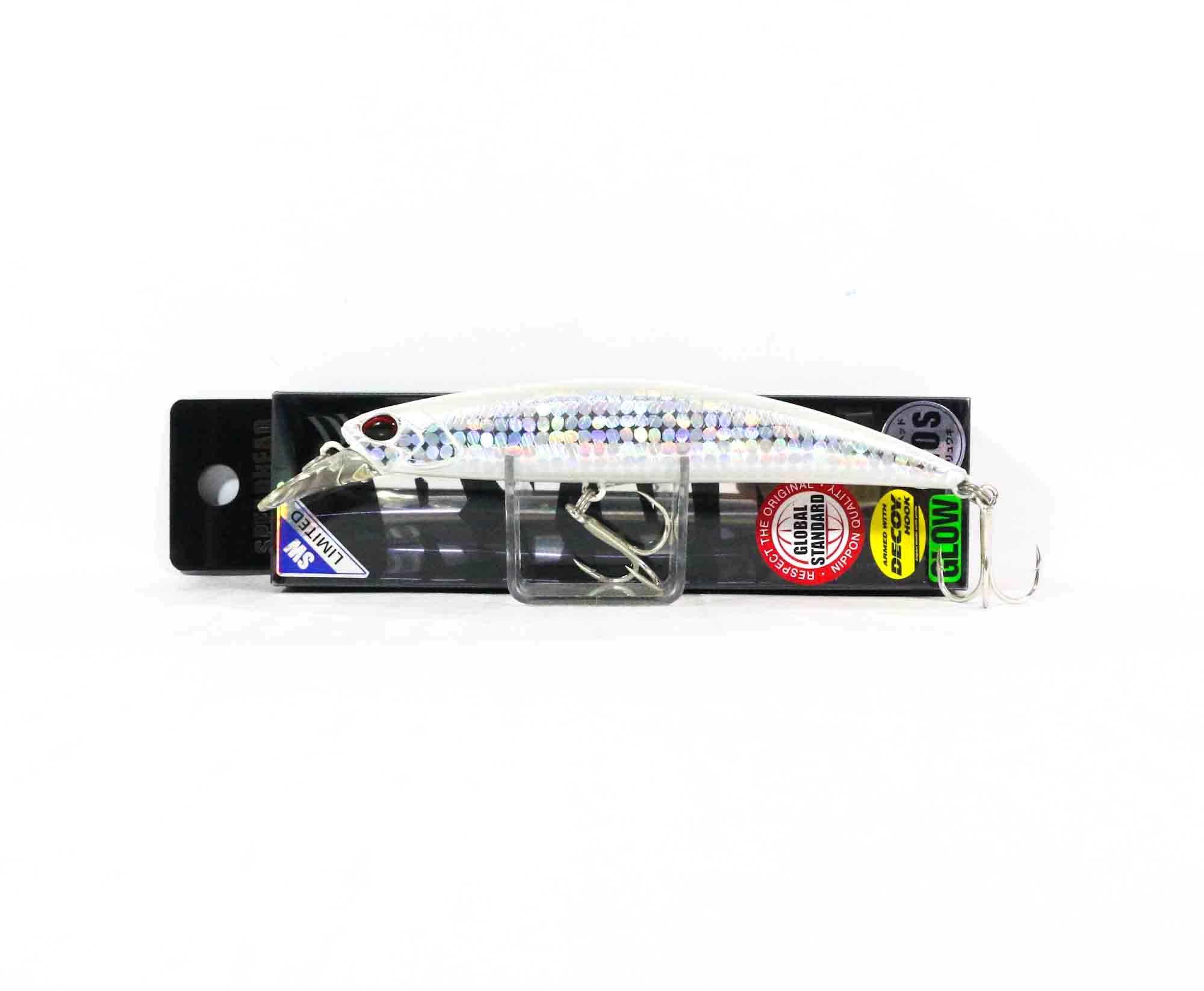 Duo Spearhead Ryuki 110S SW Sinking Lure AQA0111 (3376)