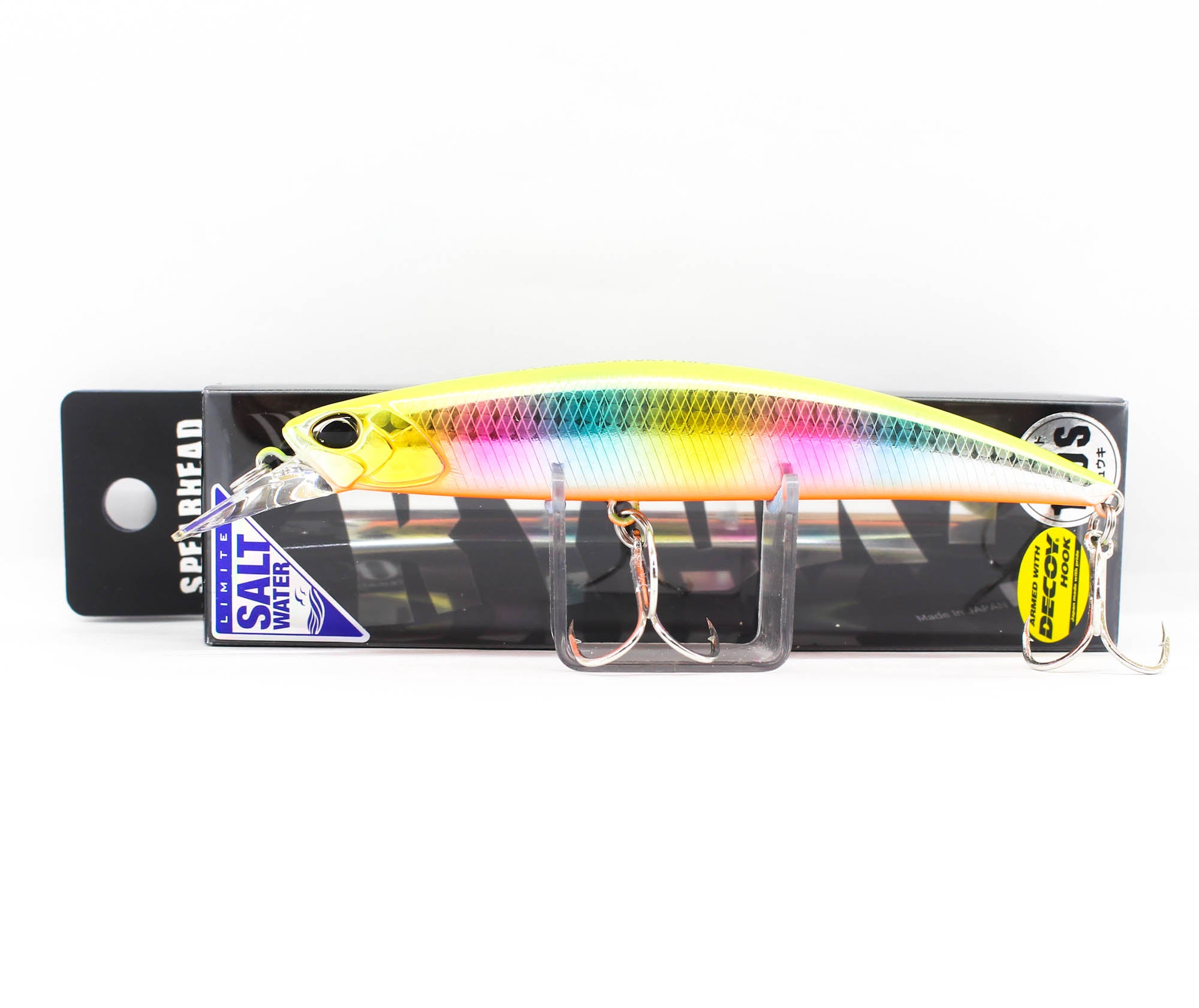 Duo Spearhead Ryuki 110S SW Sinking Lure ABA0289 (3406)