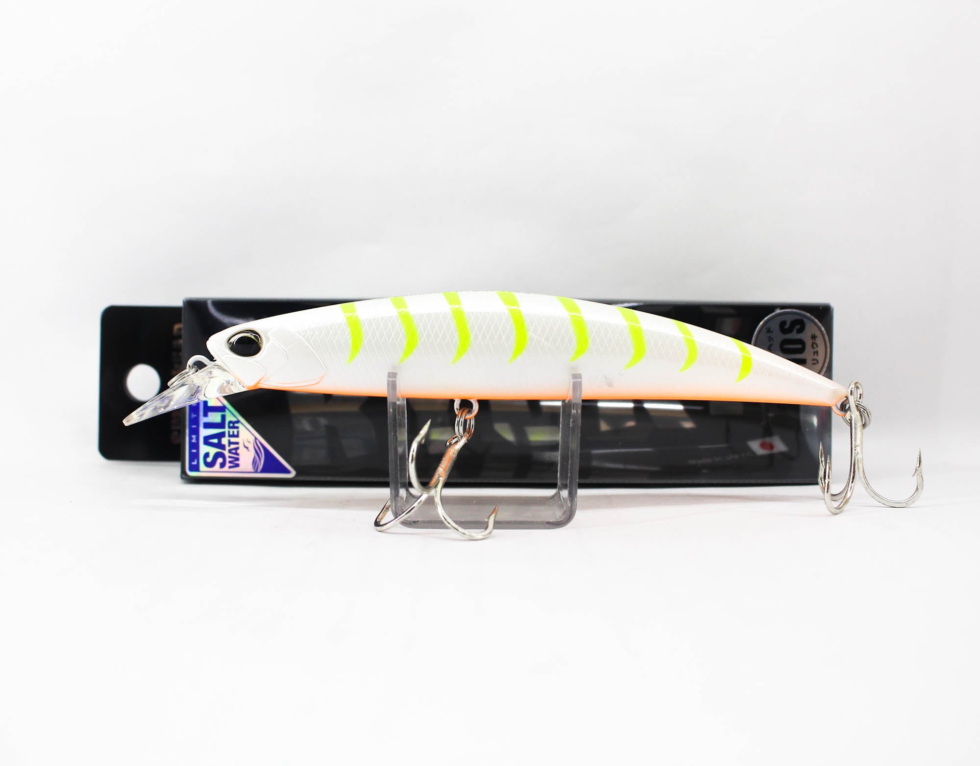 Duo Spearhead Ryuki 110S SW Sinking Lure ACC0388 (3413)