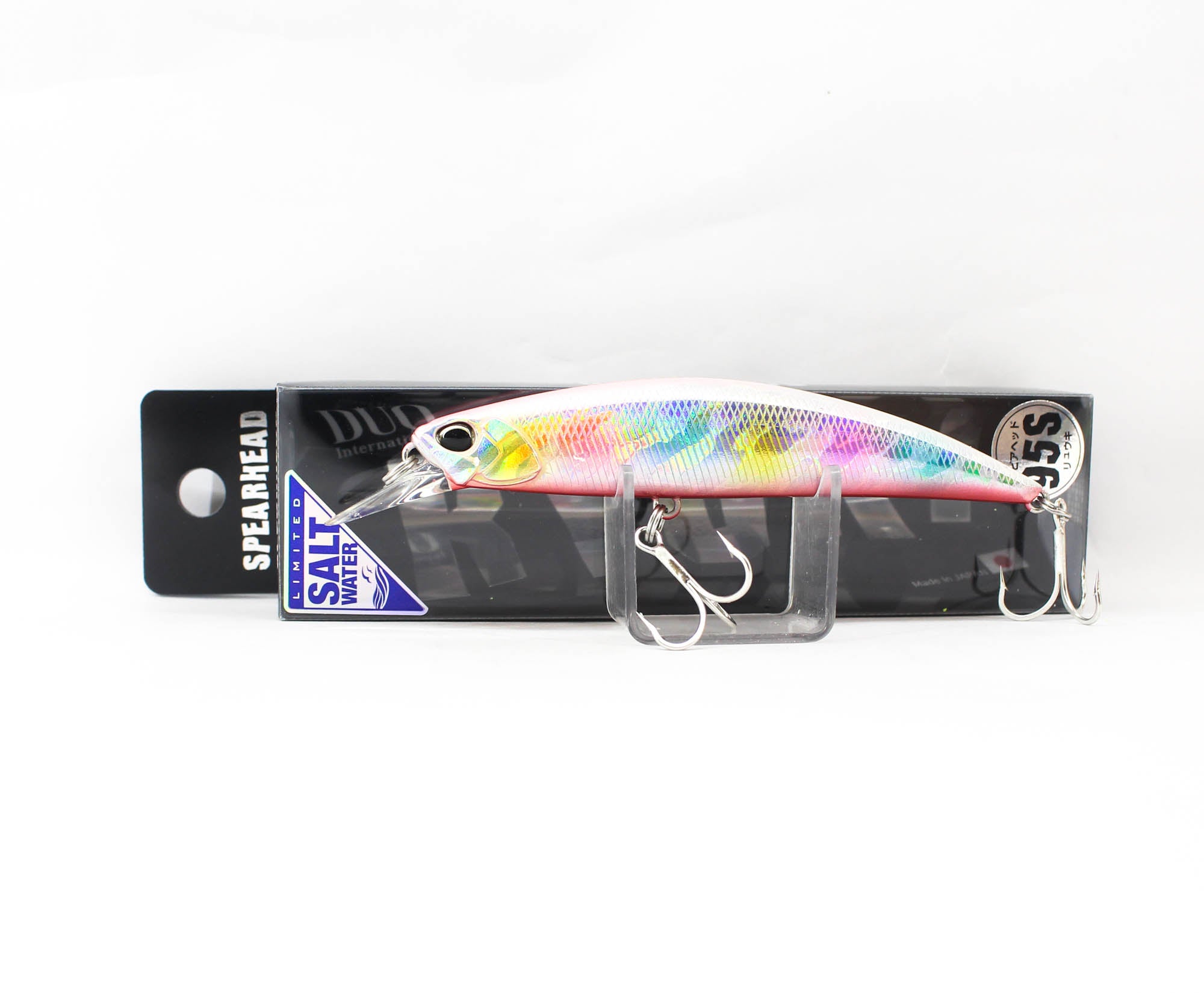 Duo Spearhead Ryuki 95S Weight Tune Sinking Lure AJA0035 (3437)