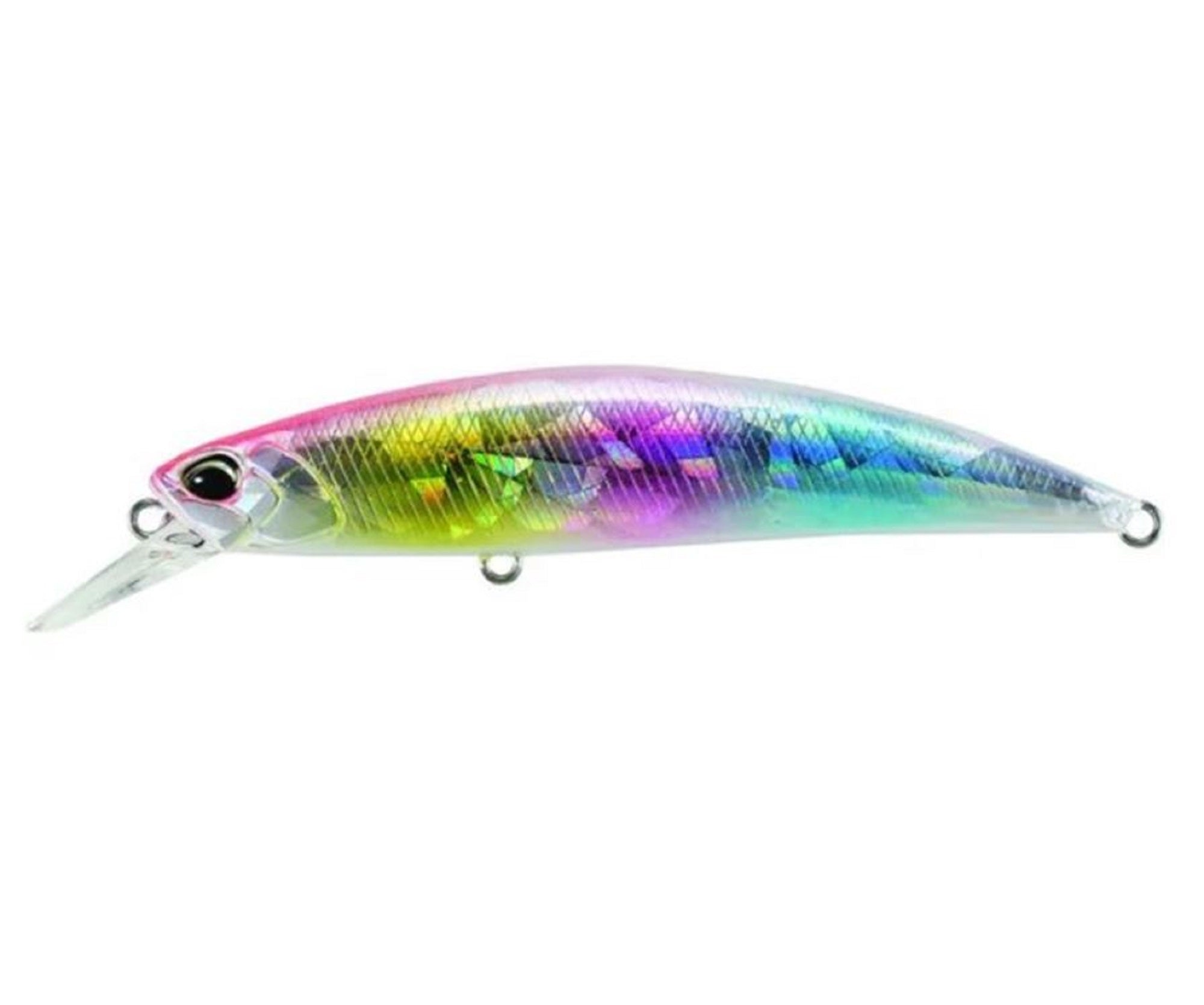 Duo Spearhead Ryuki 80S SW Sinking Lure AJA0035 (3598)