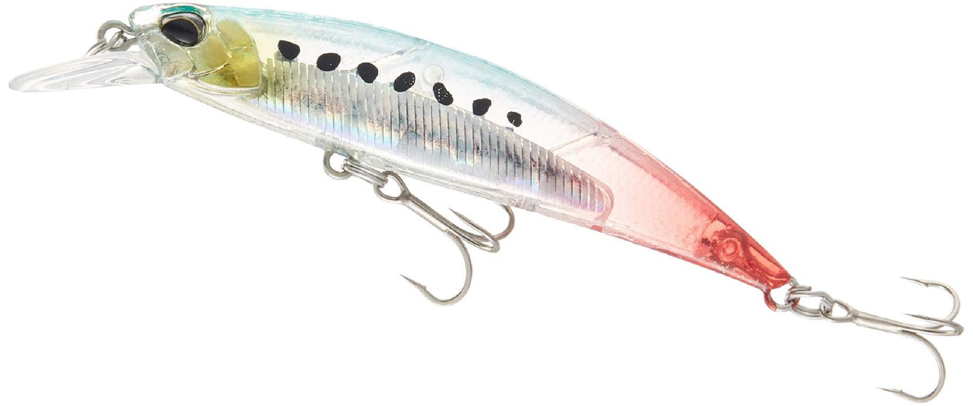 Duo Spearhead Ryuki 70S SW Sinking Lure DDH0365 (3734)