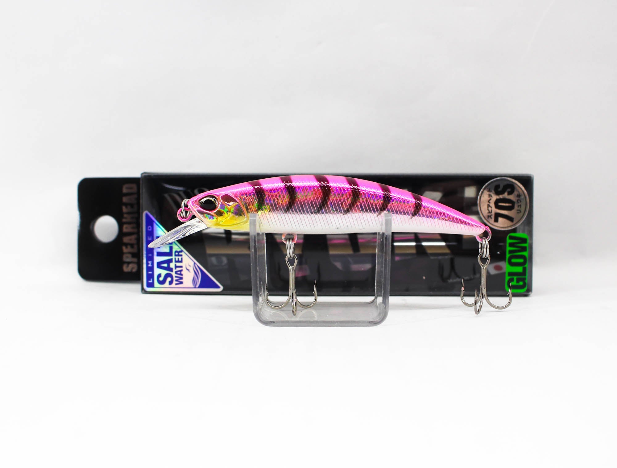 Duo Spearhead Ryuki 70S SW Sinking Lure ADA0218 (3741)