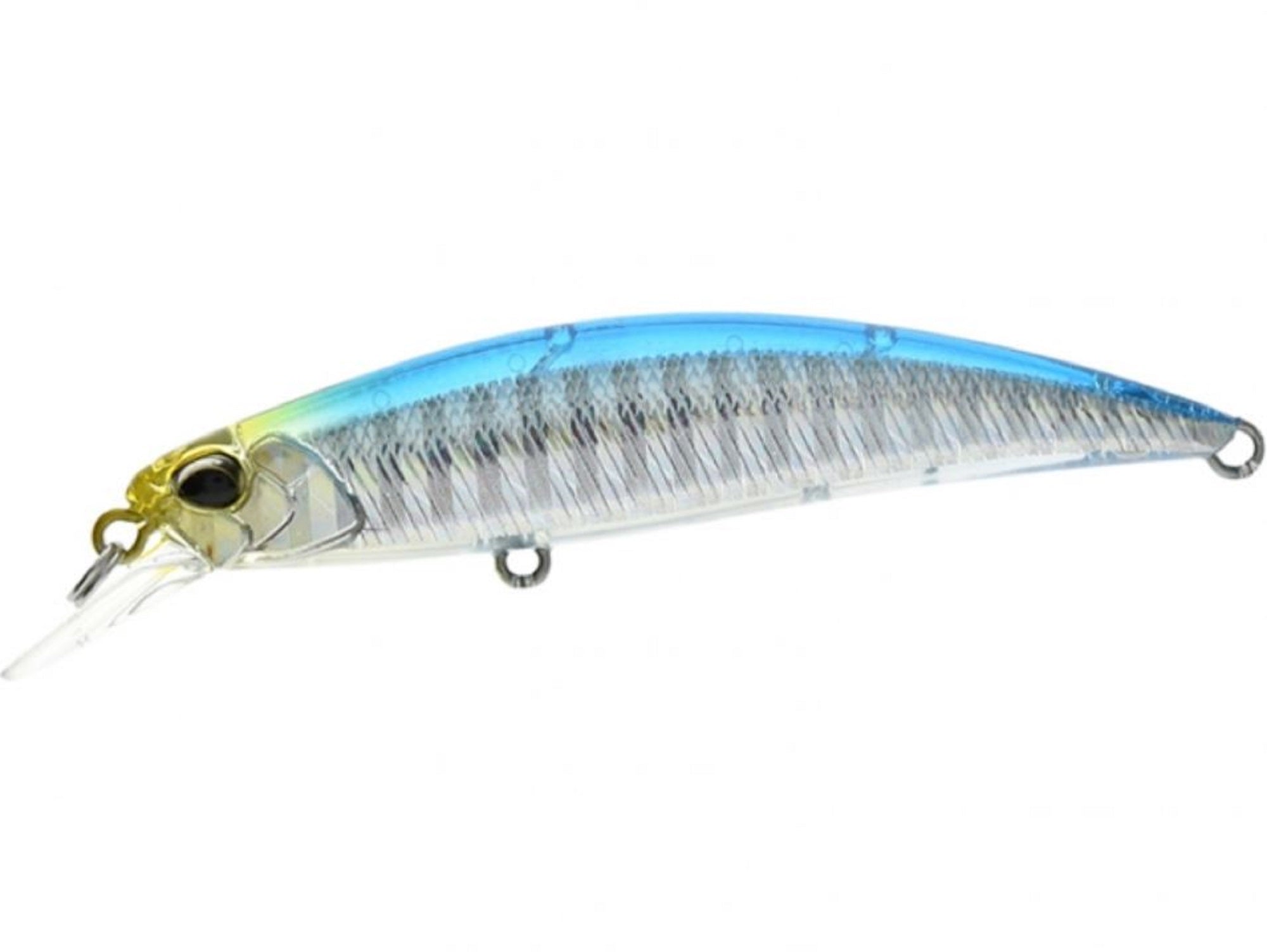 Duo Spearhead Ryuki 70S SW Sinking Lure DHN0172 (3758)