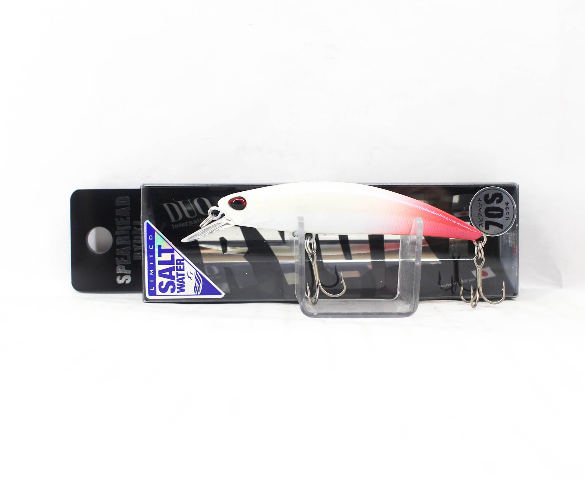 Duo Spearhead Ryuki 70S SW Sinking Lure ACCZ126 (3765)