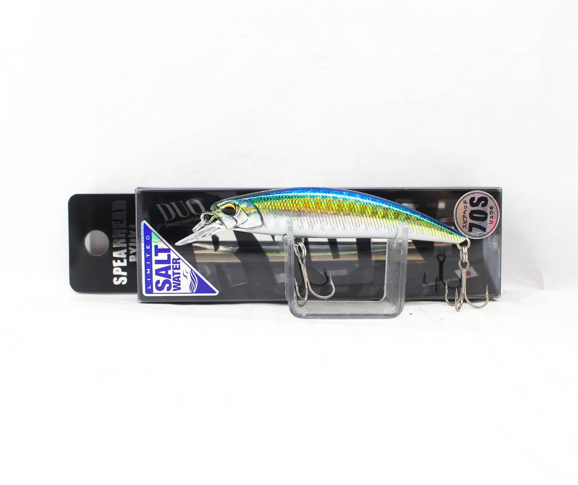 Duo Spearhead Ryuki 70S SW Sinking Lure DHA0140 (3819)